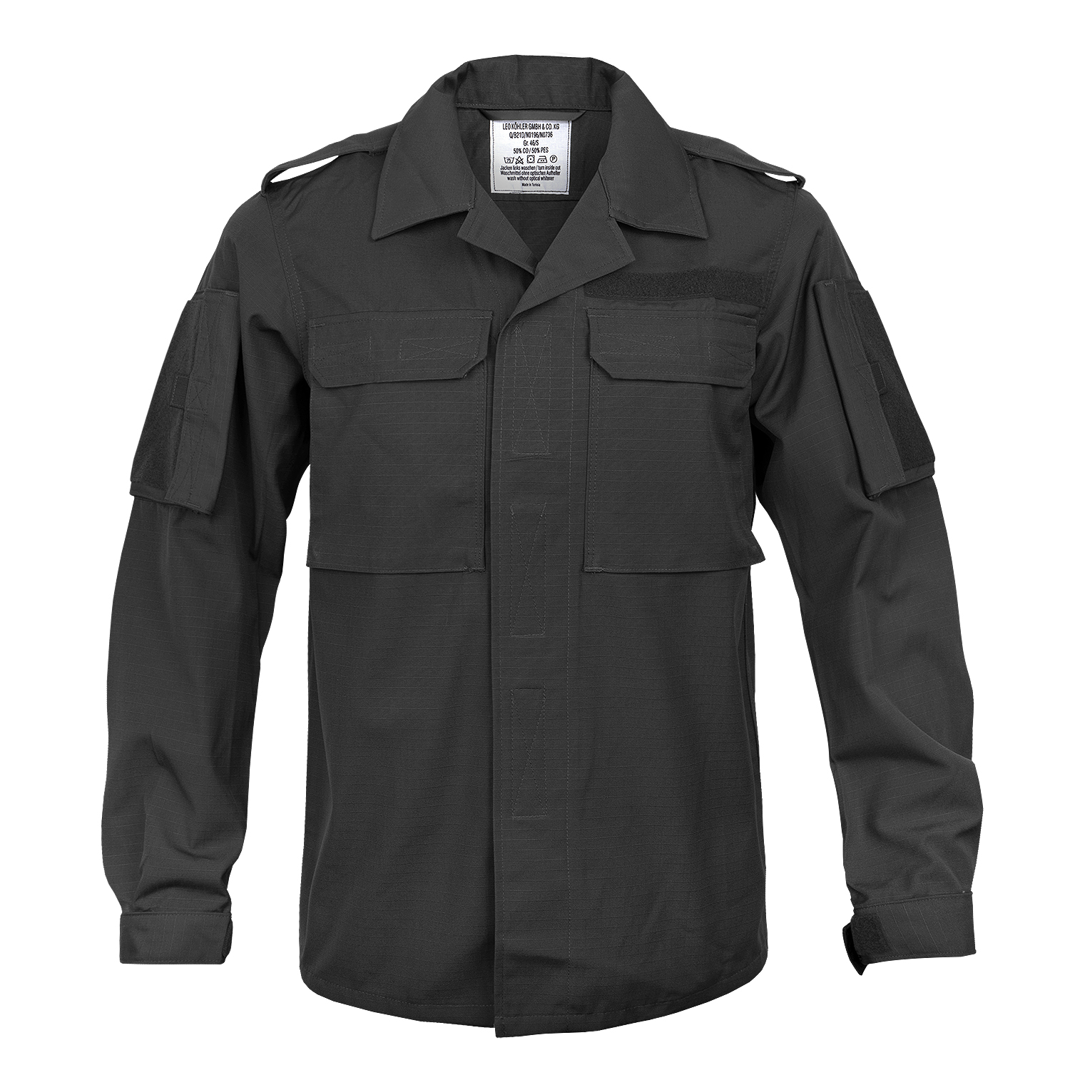 Bundeswehr KSK Kommando Feldbluse