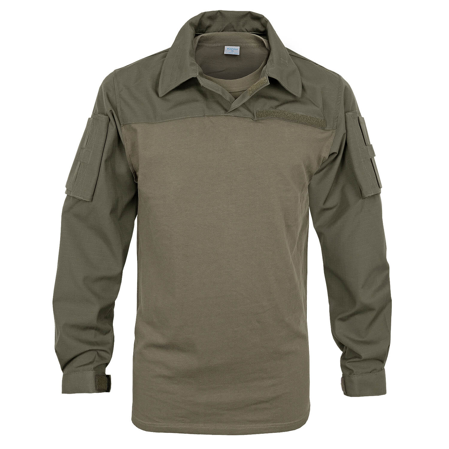 Combat Shirt nach Bundeswehr TL