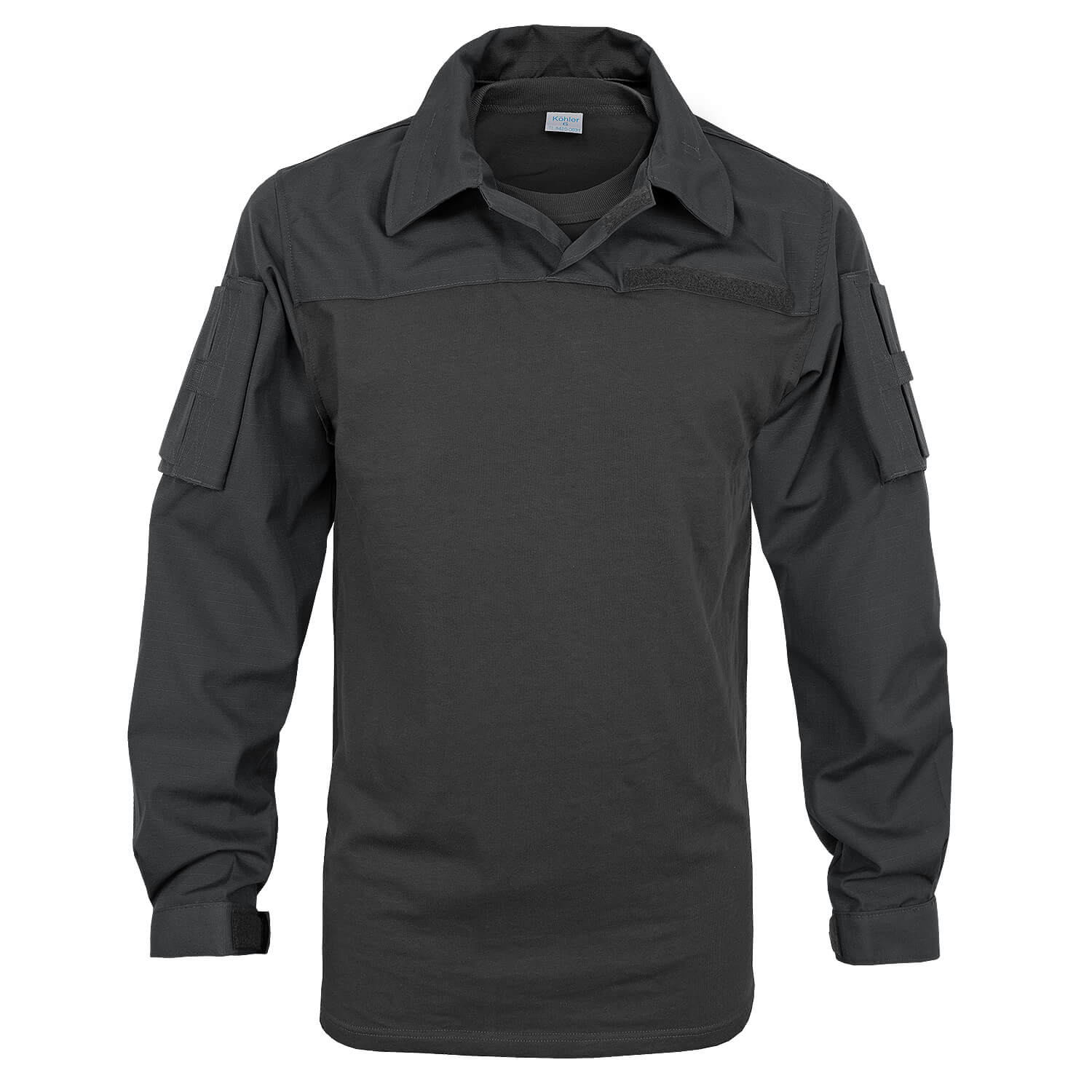 Combat Shirt nach Bundeswehr TL