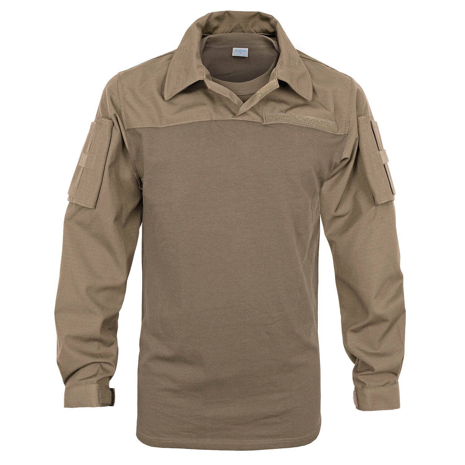 Combat Shirt nach Bundeswehr TL