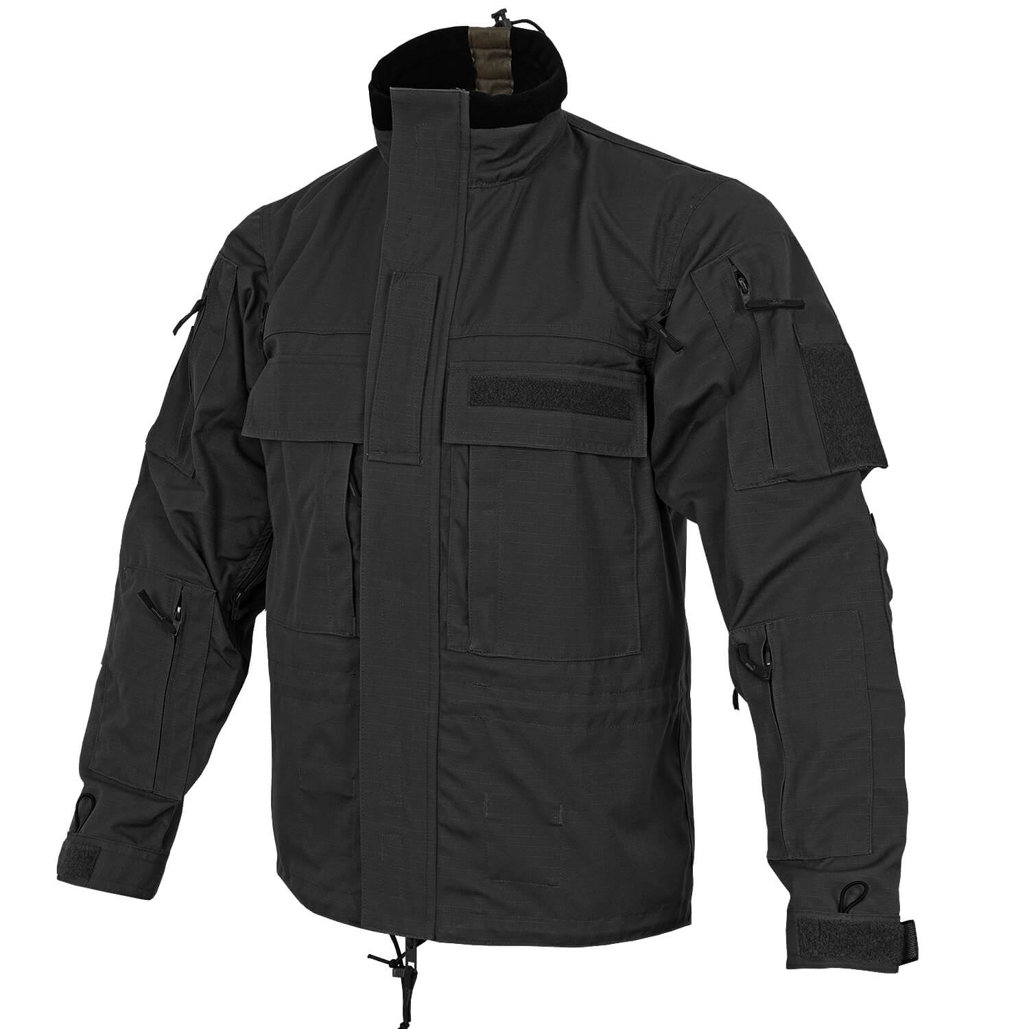 KBS Einsatzkampfjacke kurz