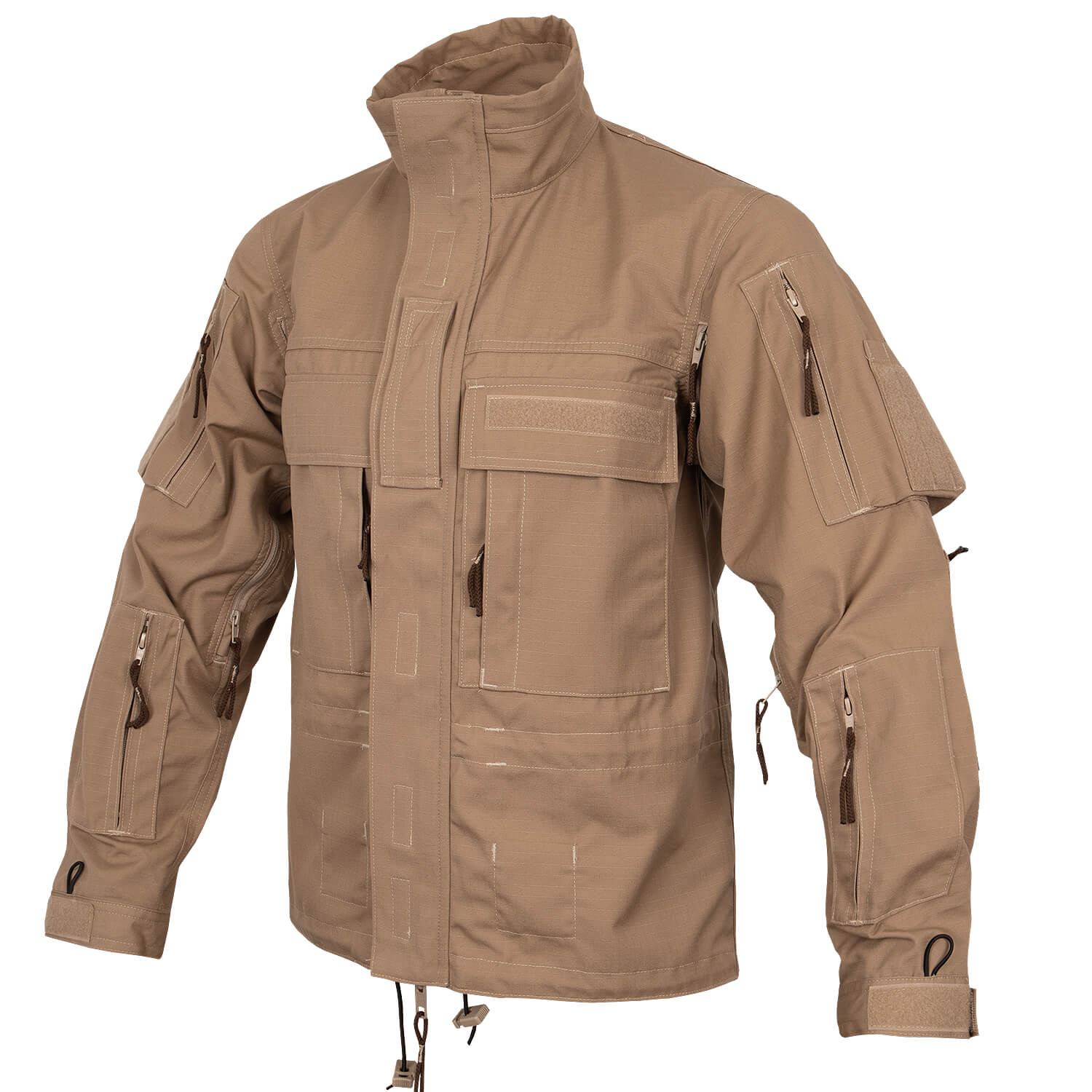 KBS Einsatzkampfjacke kurz