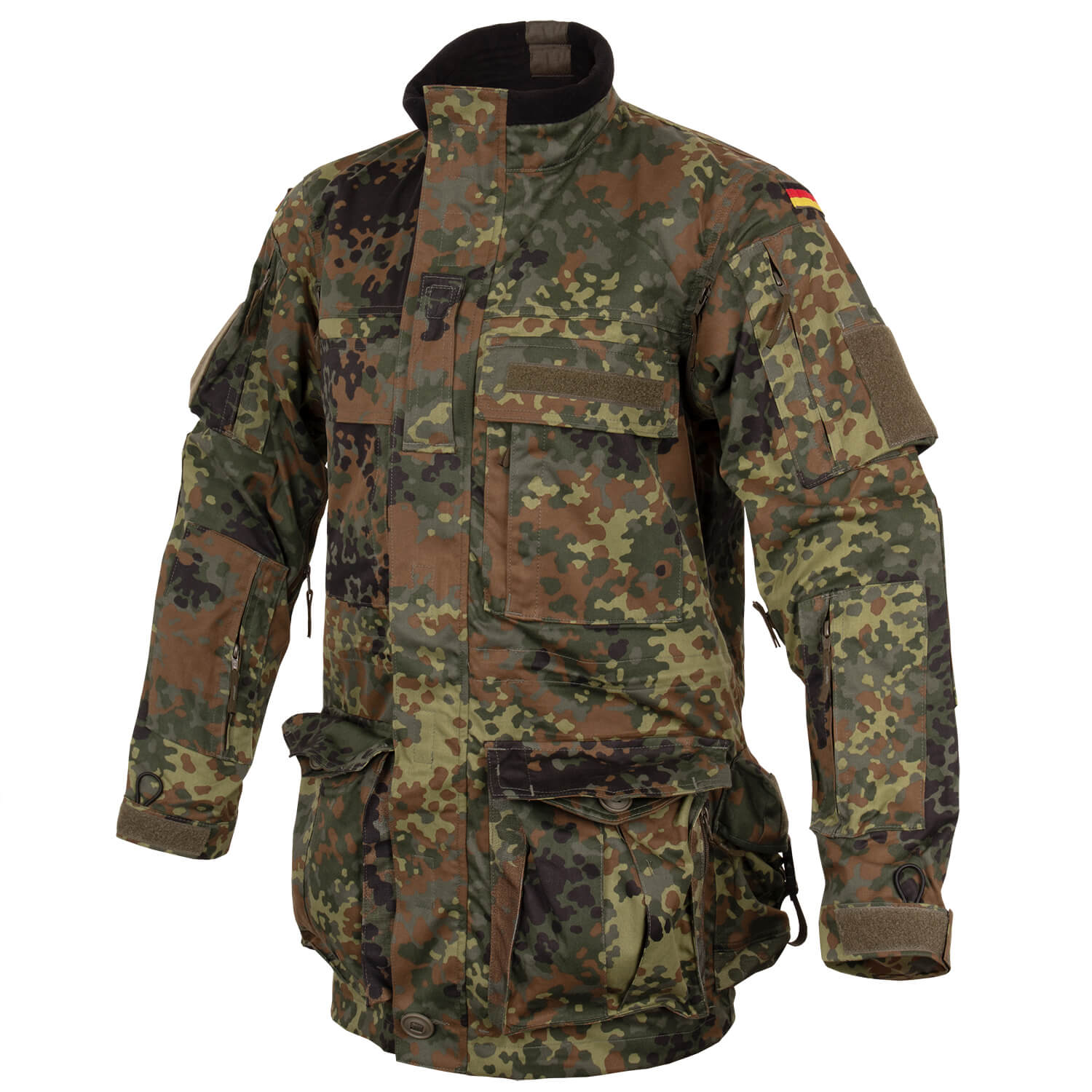 KBS Einsatzkampfjacke lang