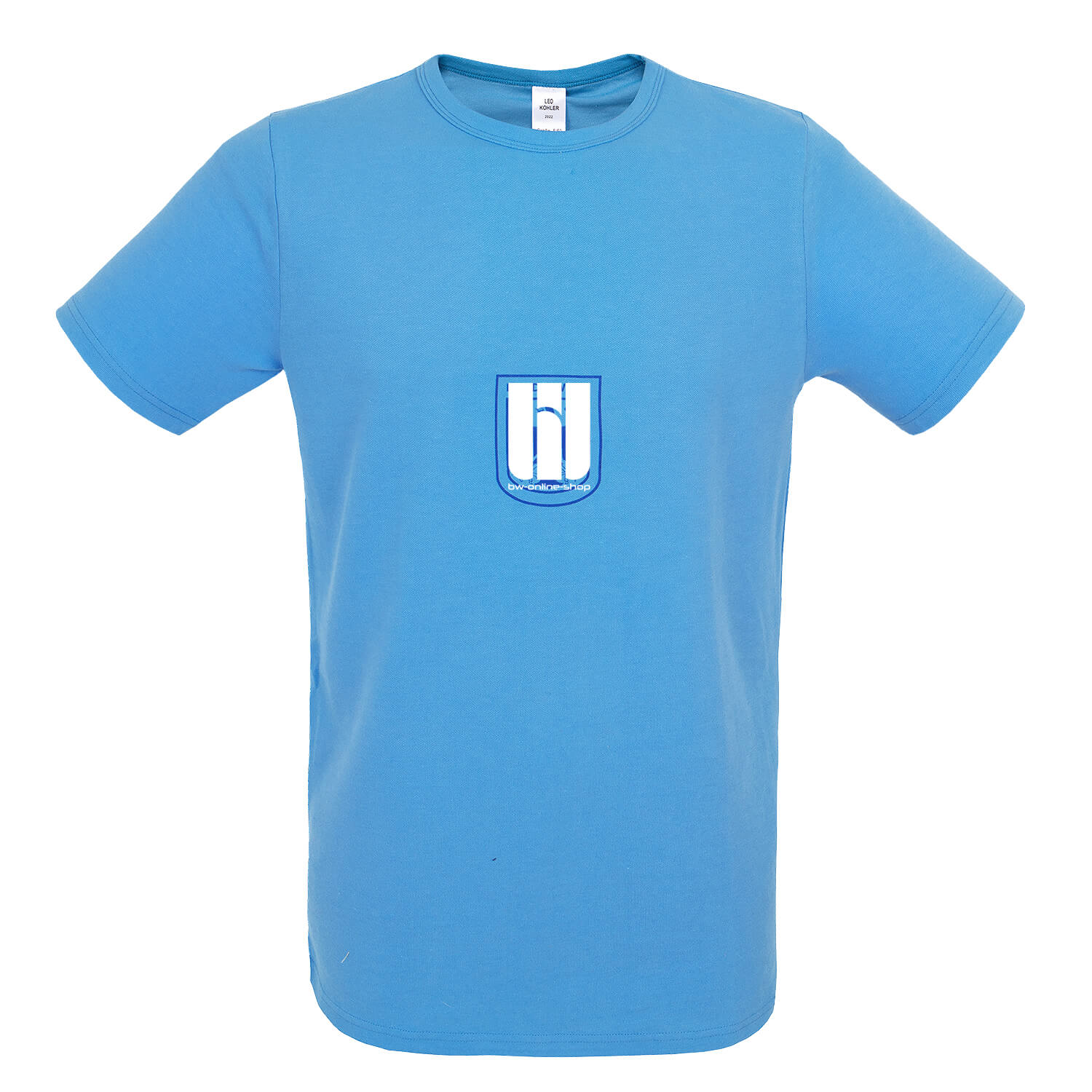 BW Sportshirt Zweischicht