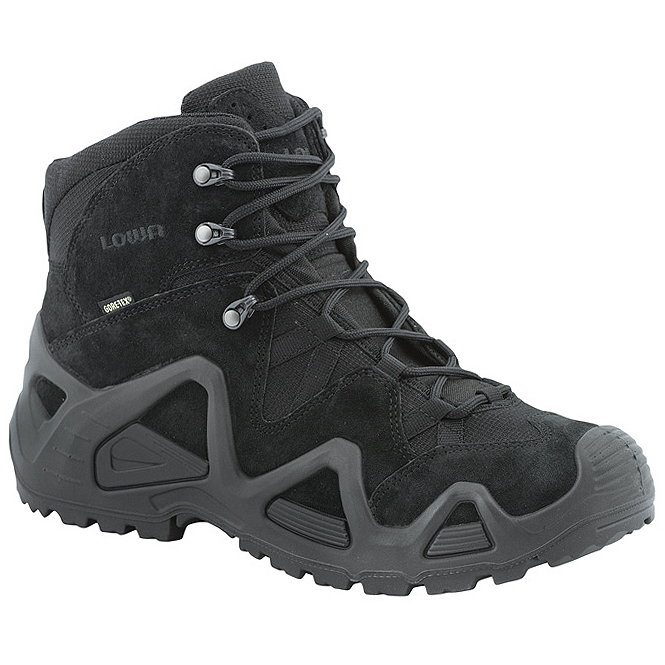 Einsatzstiefel Zephyr GTX Mid TF