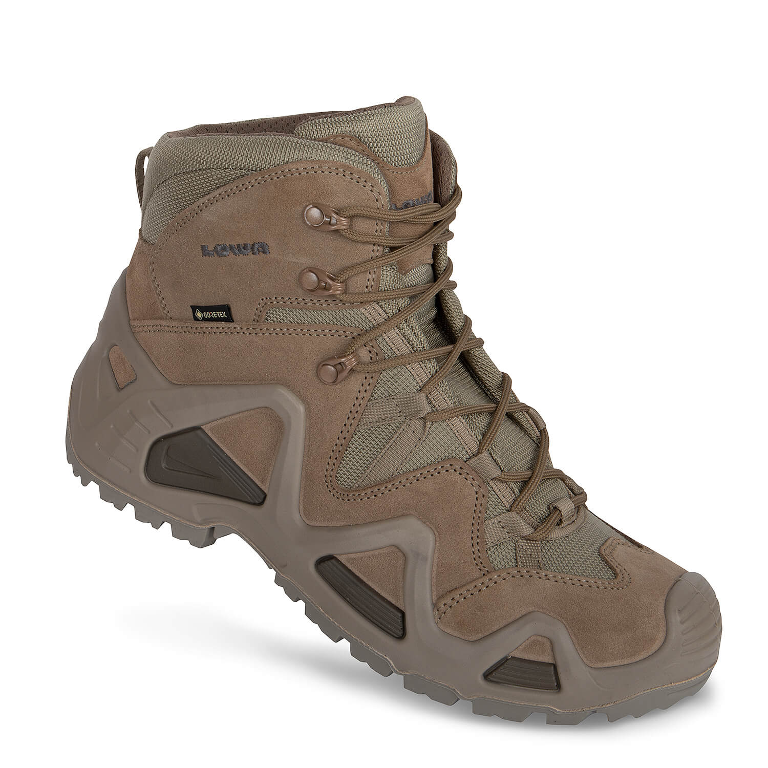 Einsatzstiefel Zephyr GTX Mid TF