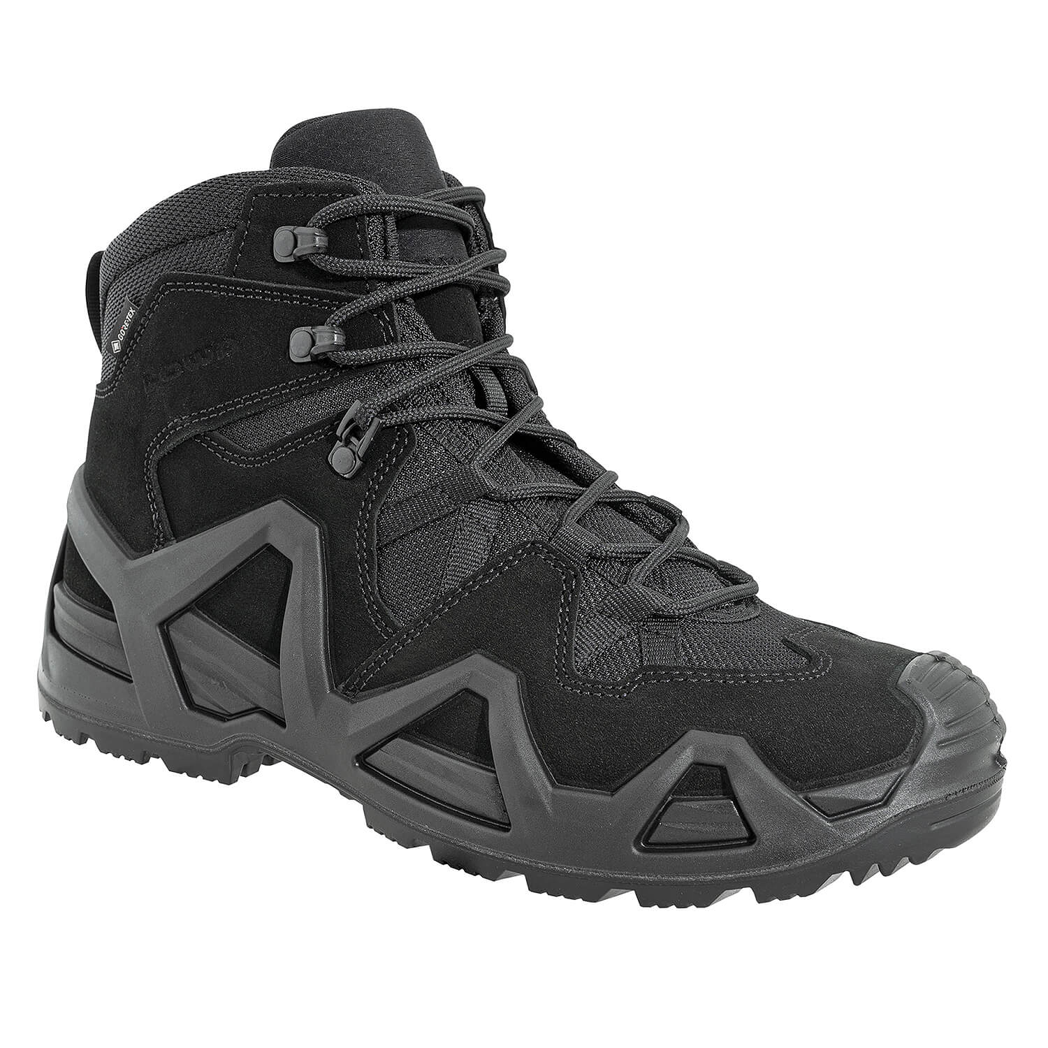 Zephyr MK2 GTX Mid Einsatzstiefel