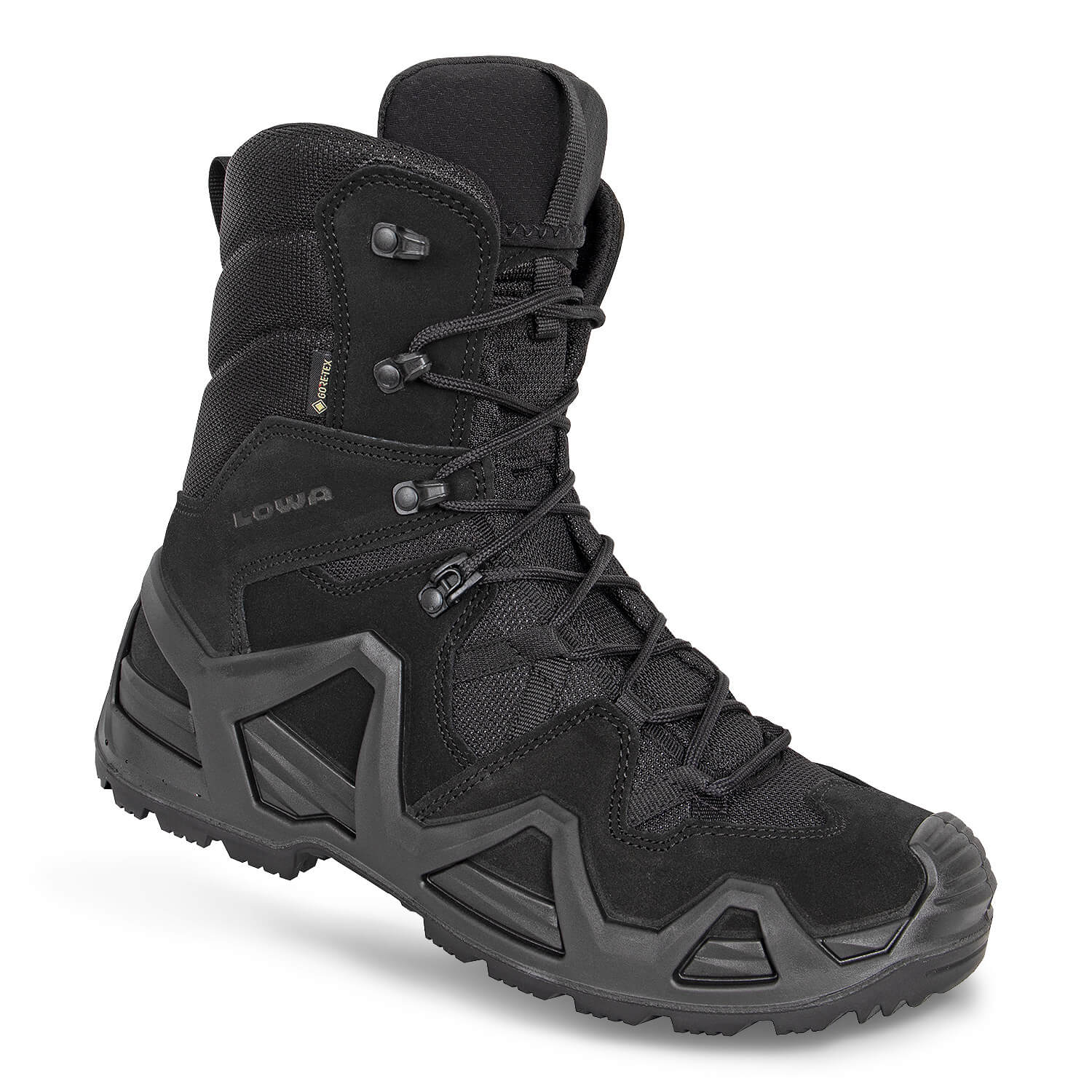 Zephyr MK2 GTX Hi TF Einsatzstiefel