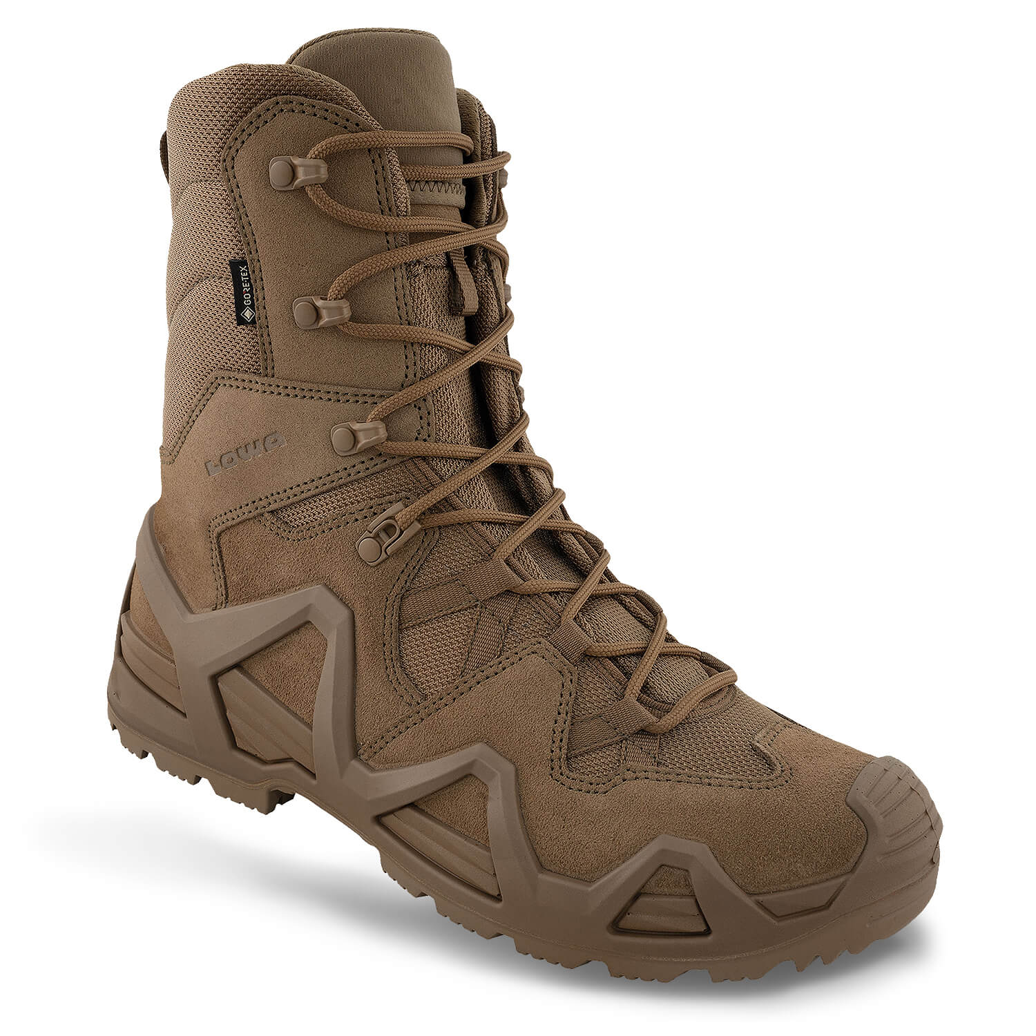 Zephyr MK2 GTX Hi TF Einsatzstiefel