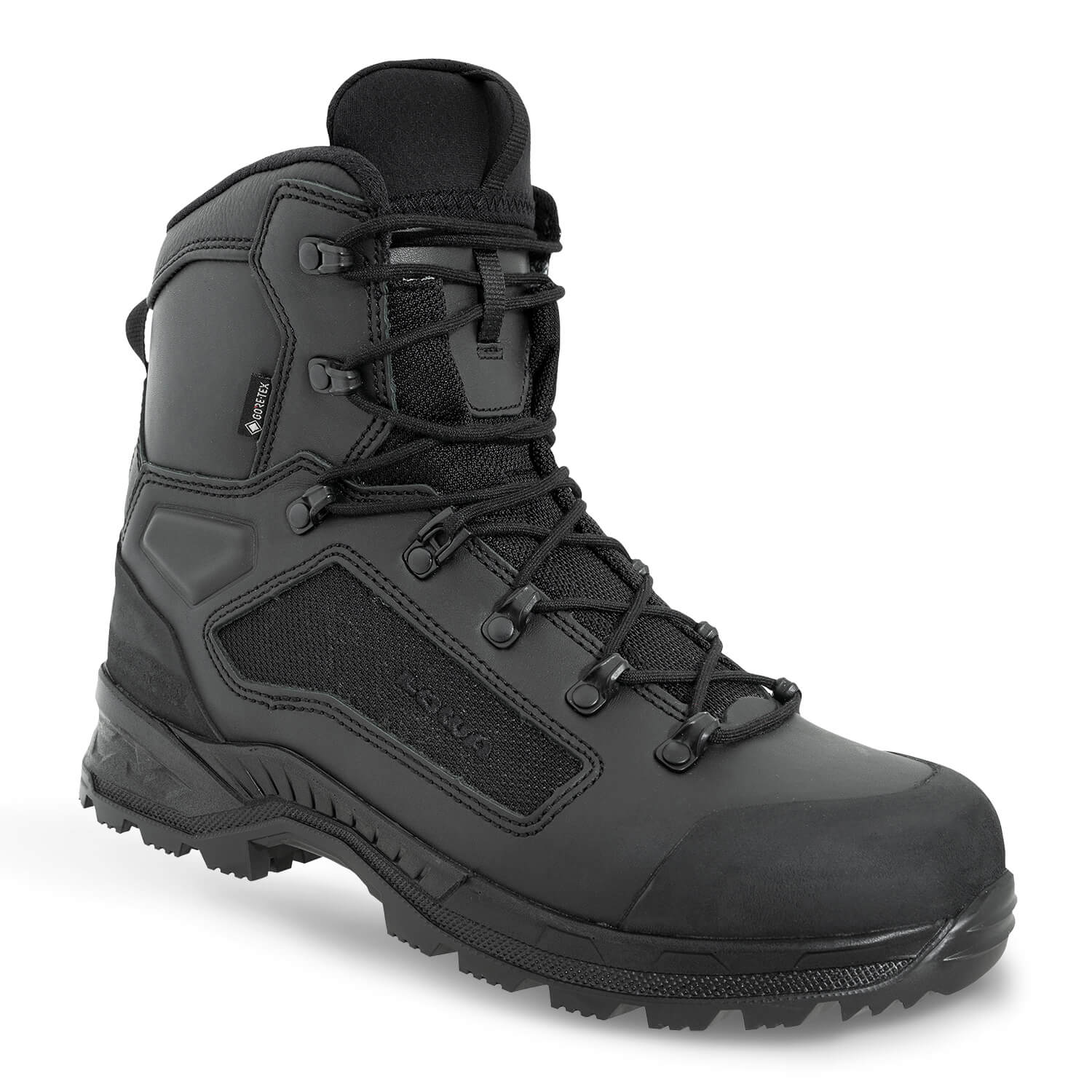 Breacher GTX Mid Einsatzstiefel