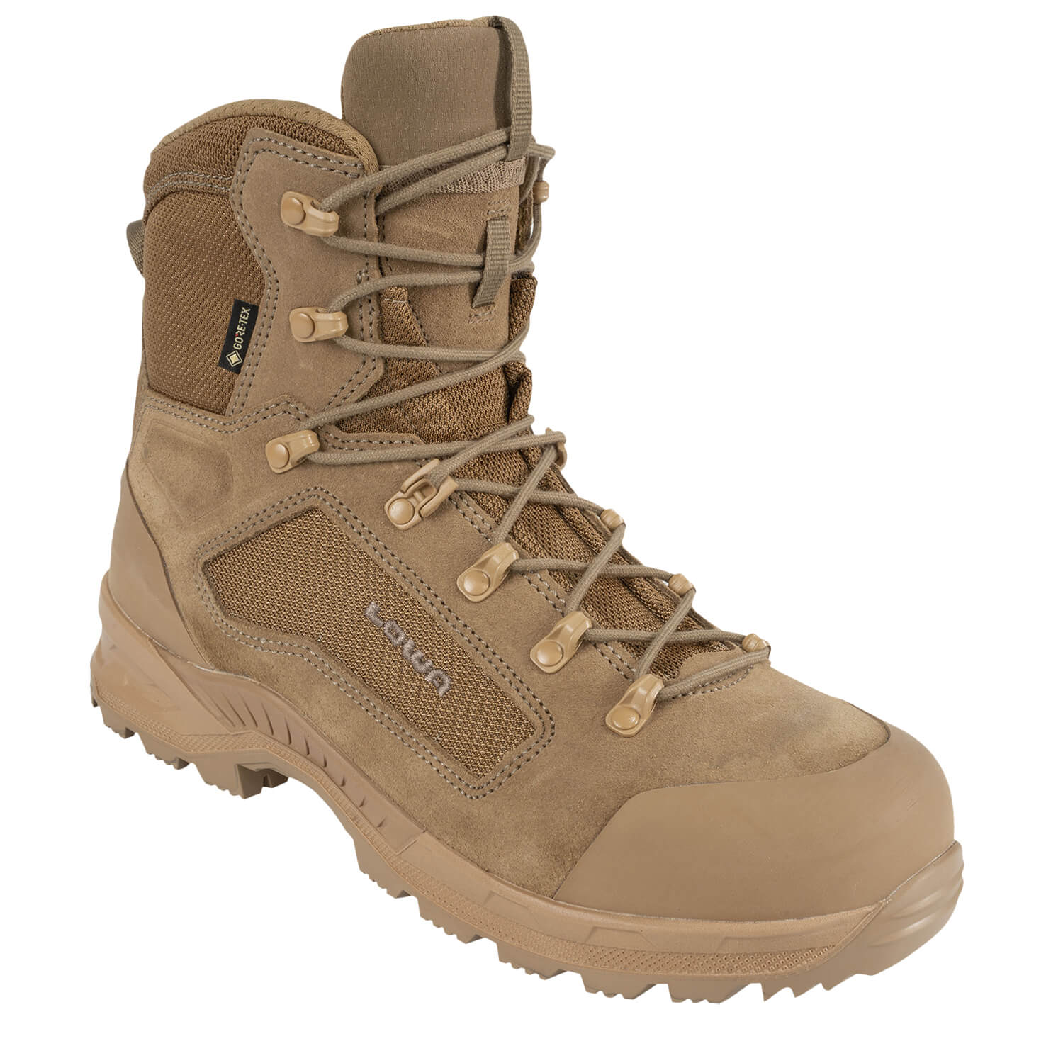 Breacher S GTX MID Einsatzstiefel