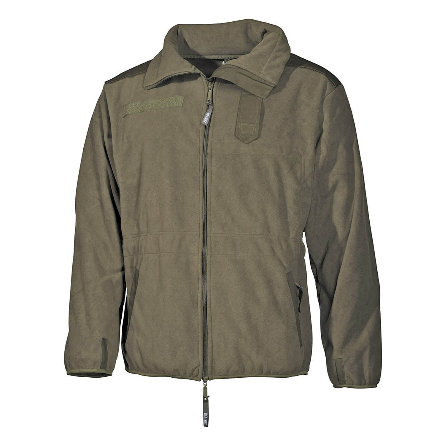 Fleece-Jacke Alpin