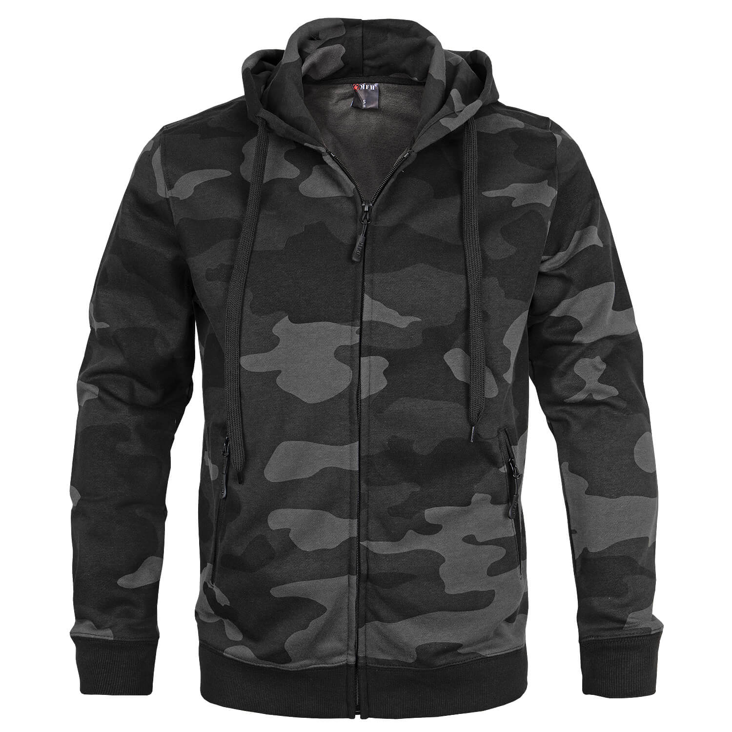 Trainingsjacke Jogger