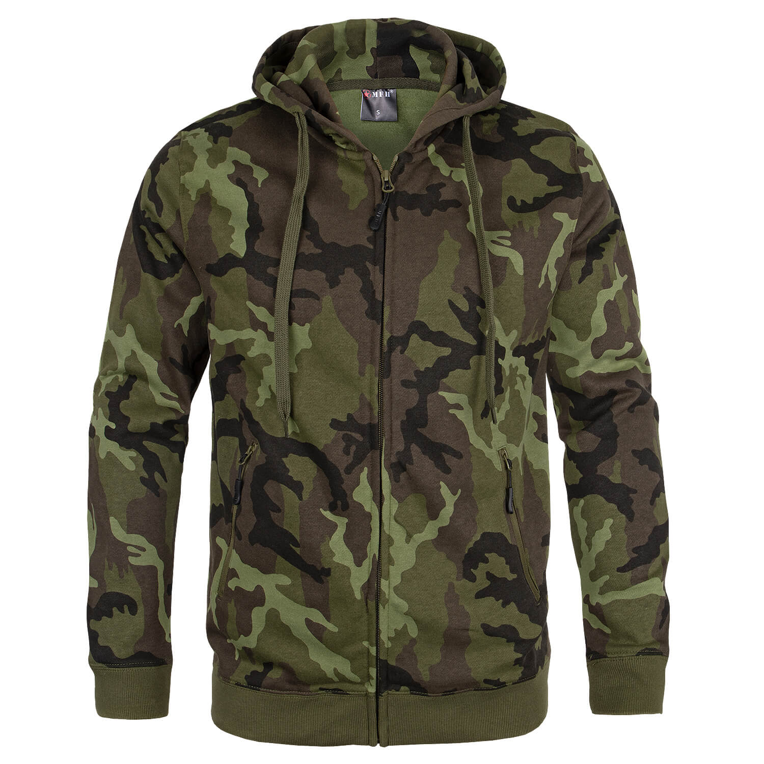 Trainingsjacke Jogger