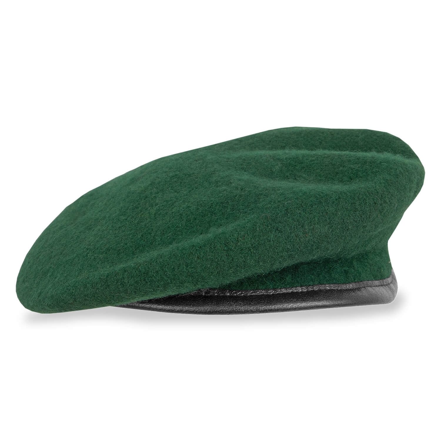 Commando Barett