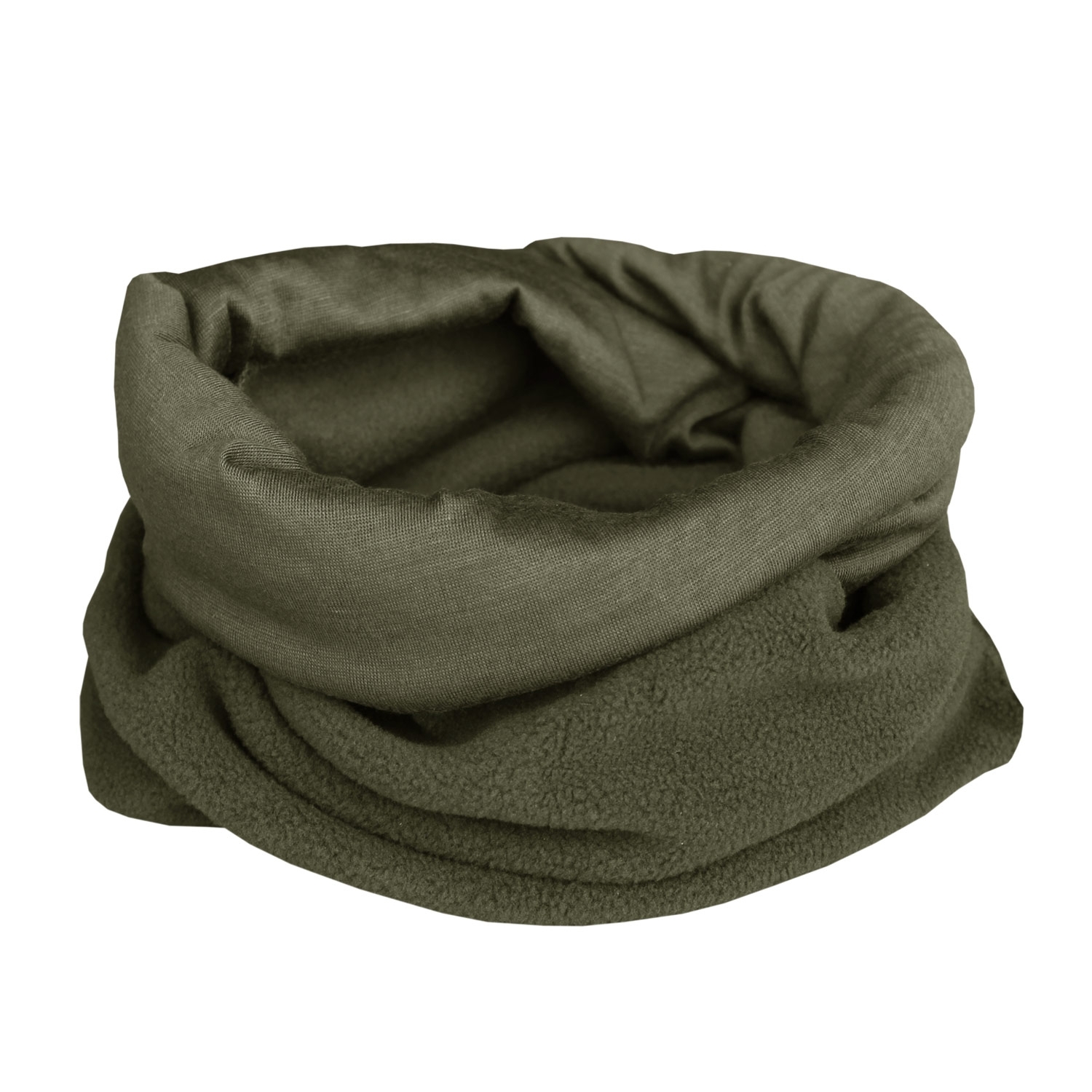 Multifunktionstuch Fleece