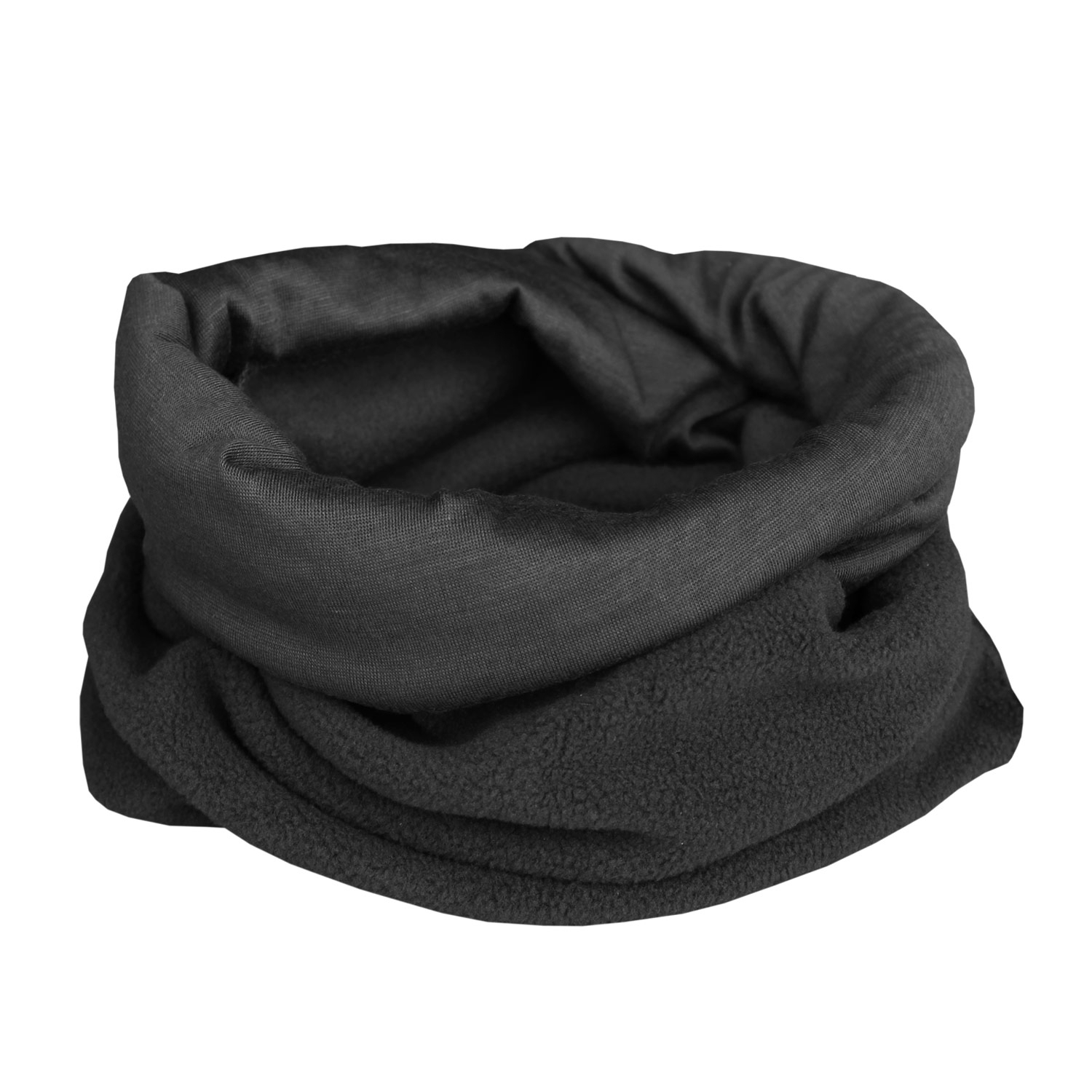 Multifunktionstuch Fleece