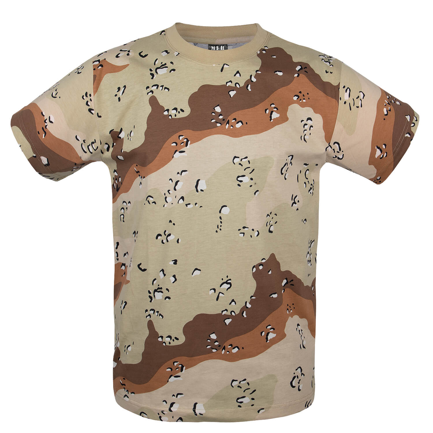 US T-Shirt halbarm