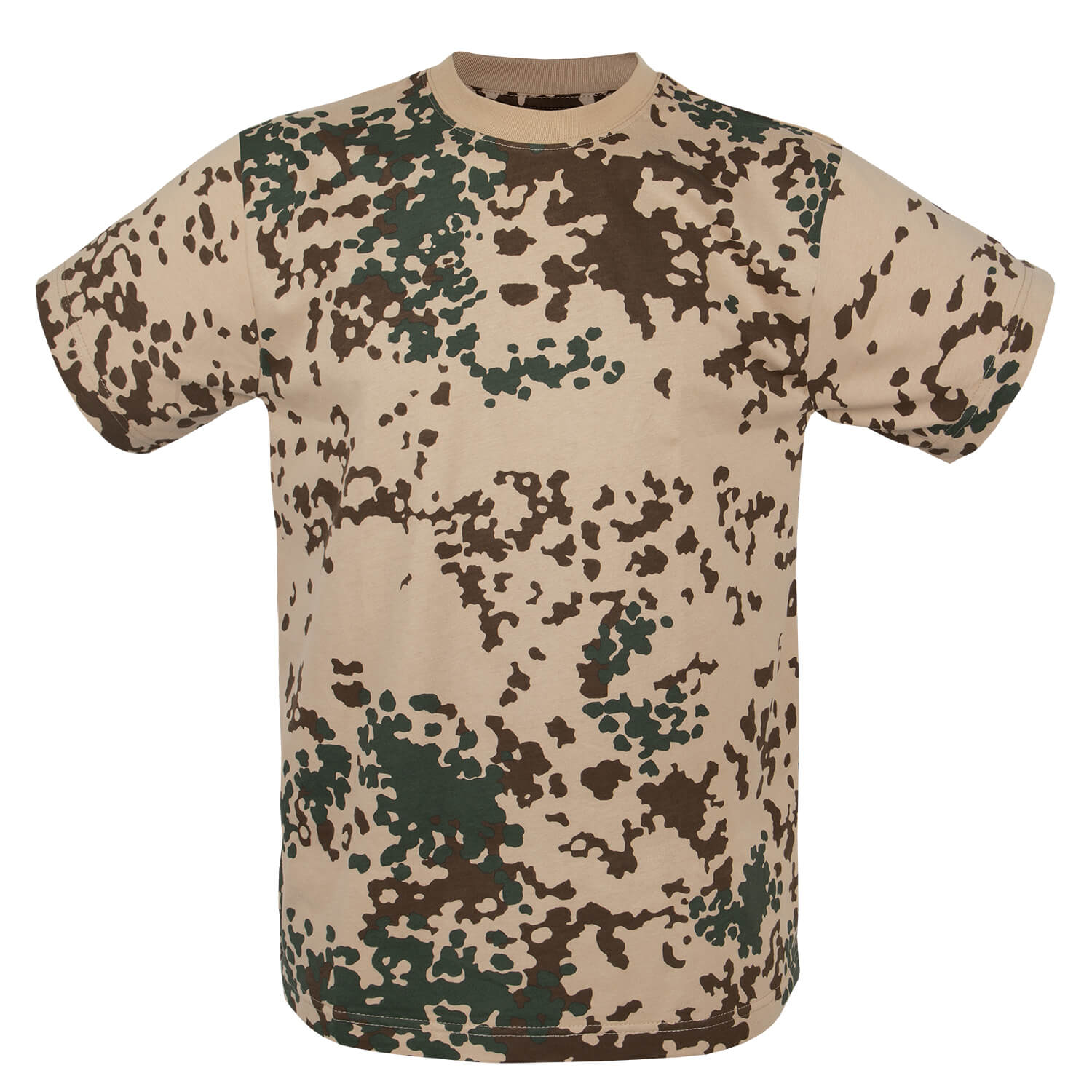 US T-Shirt halbarm