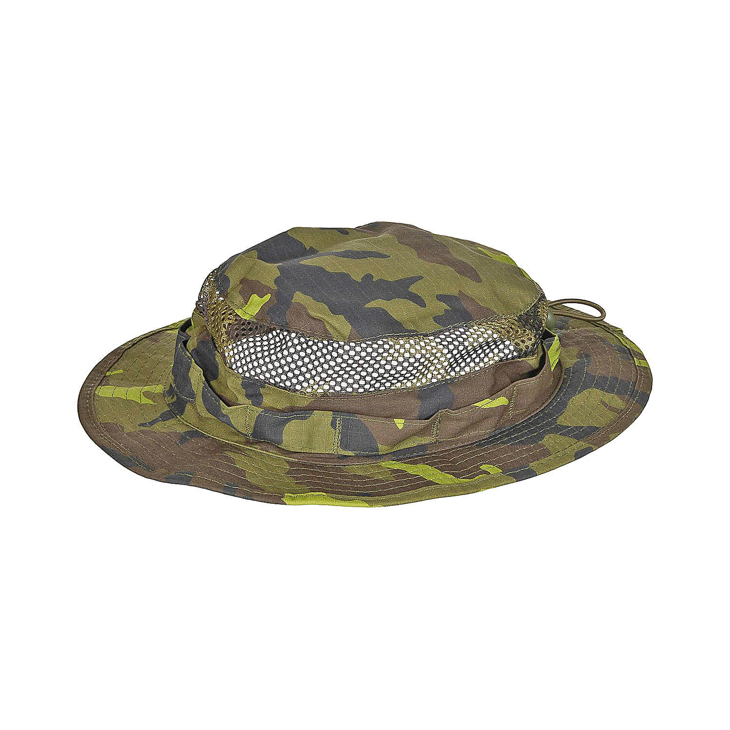Buschhut Mesh Boonie