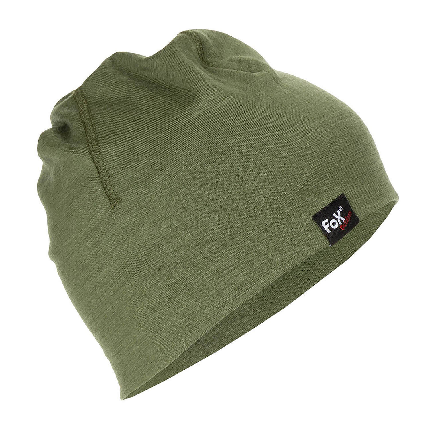 Beanie Merino Lite