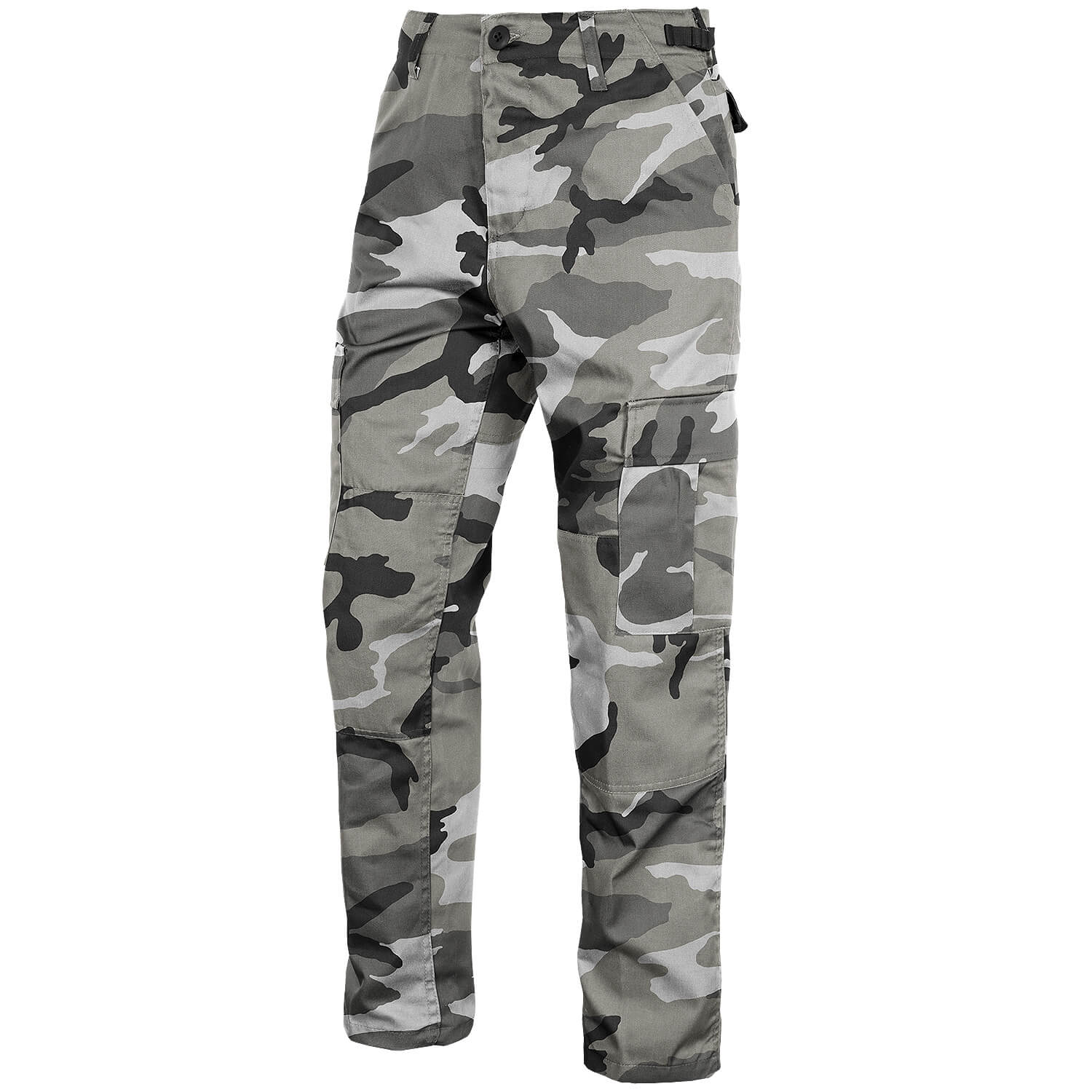 US Kampfhose BDU mit Verstärkung