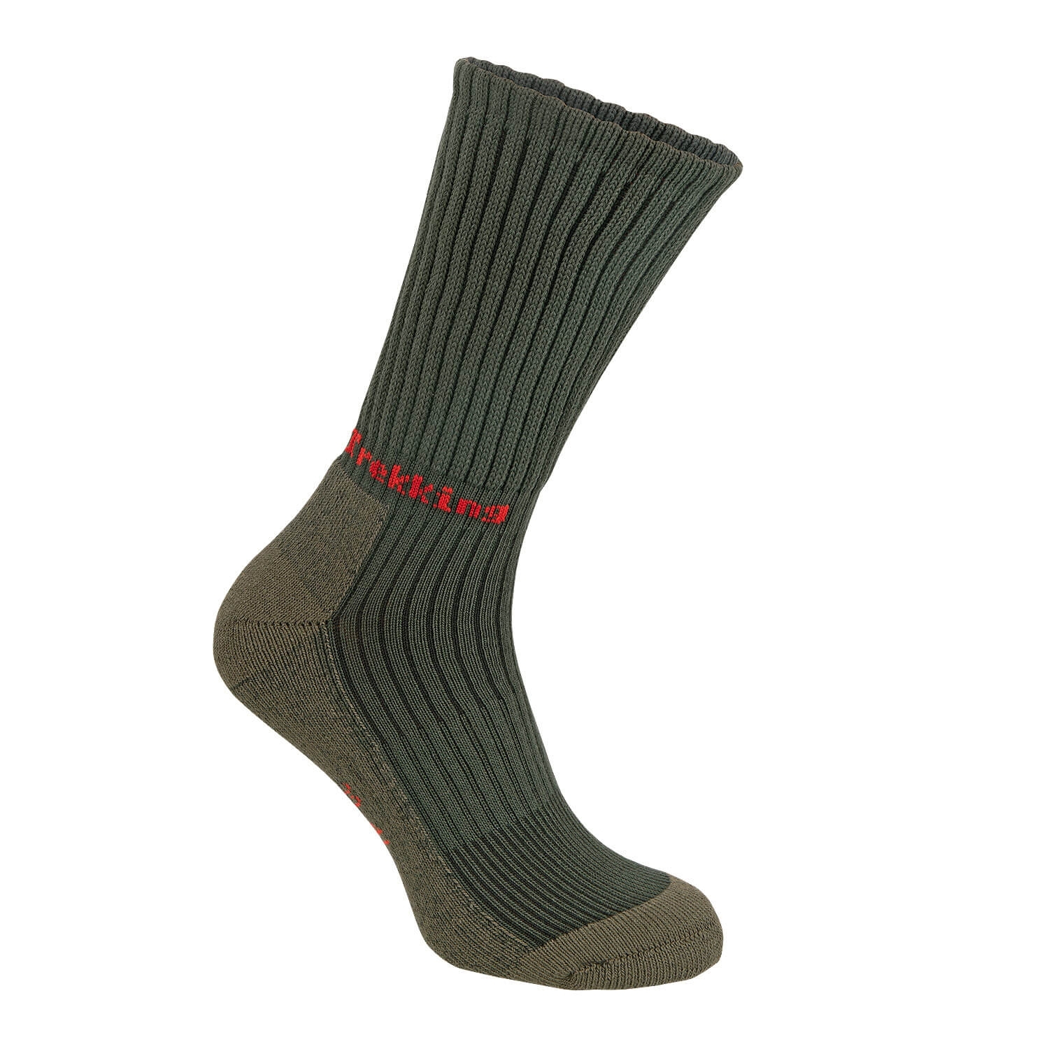 Trekkingsocken Lusen m. Frotteesohle