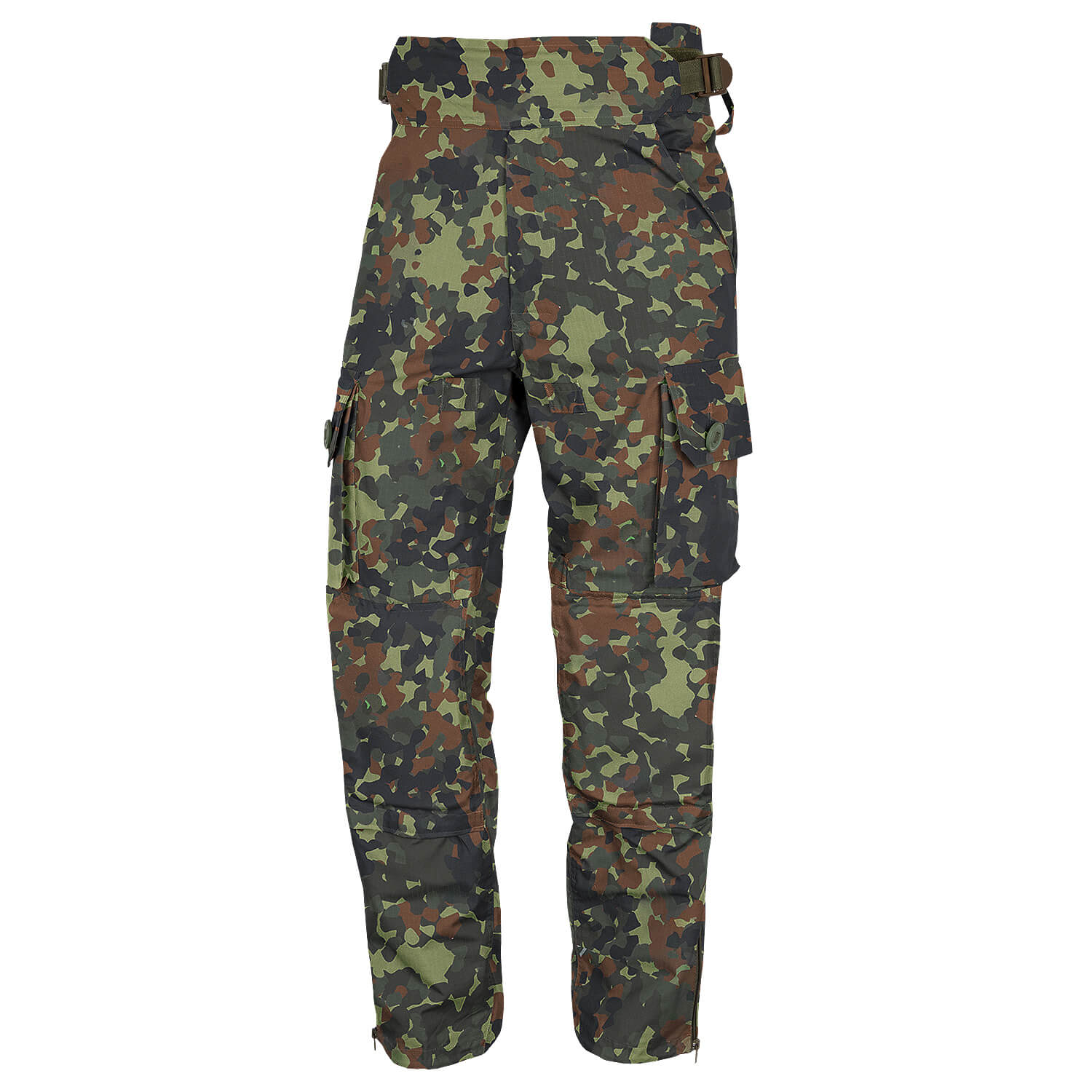 Kommandohose Smock Ripstop