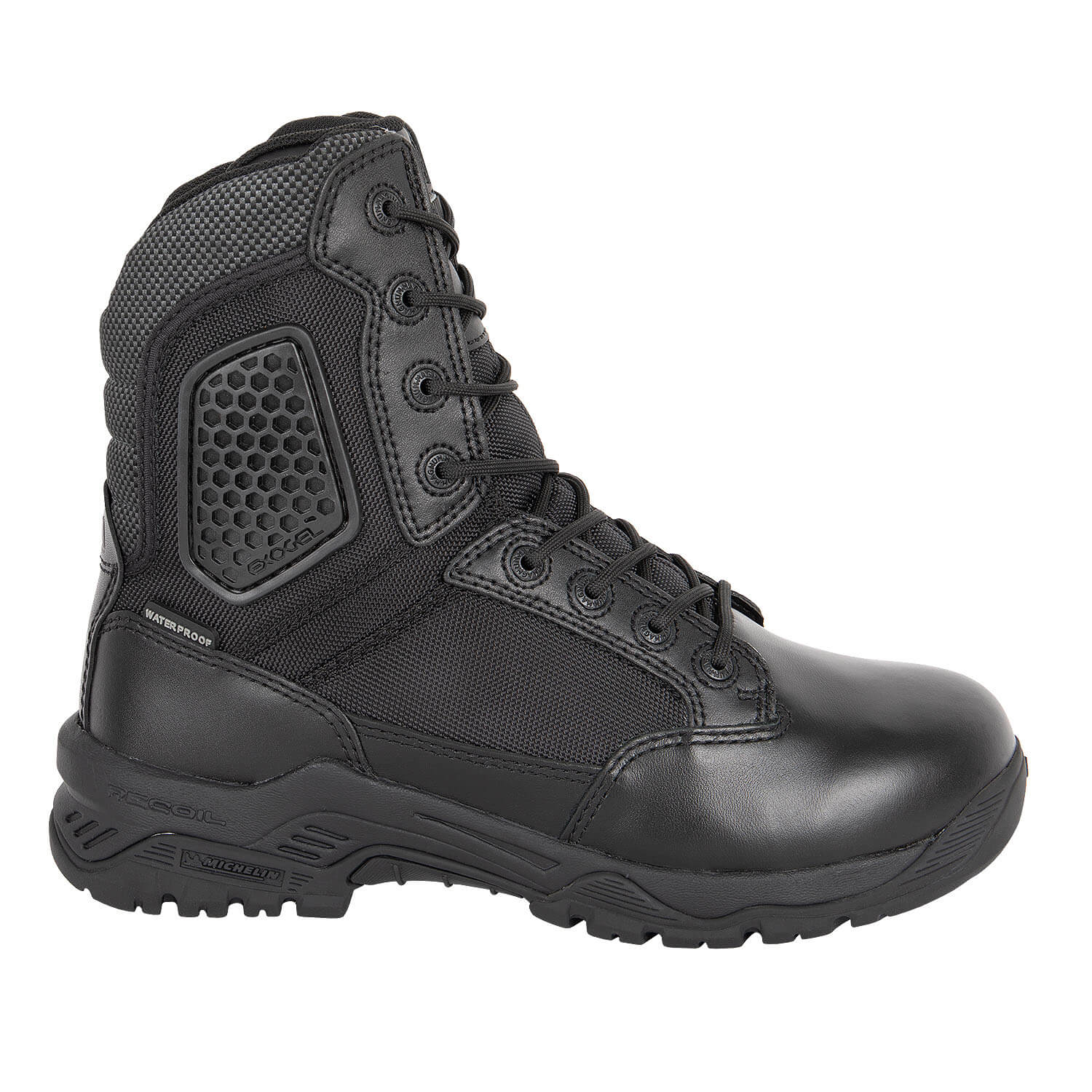 Einsatzstiefel Strike Force 8.0 SZ WP