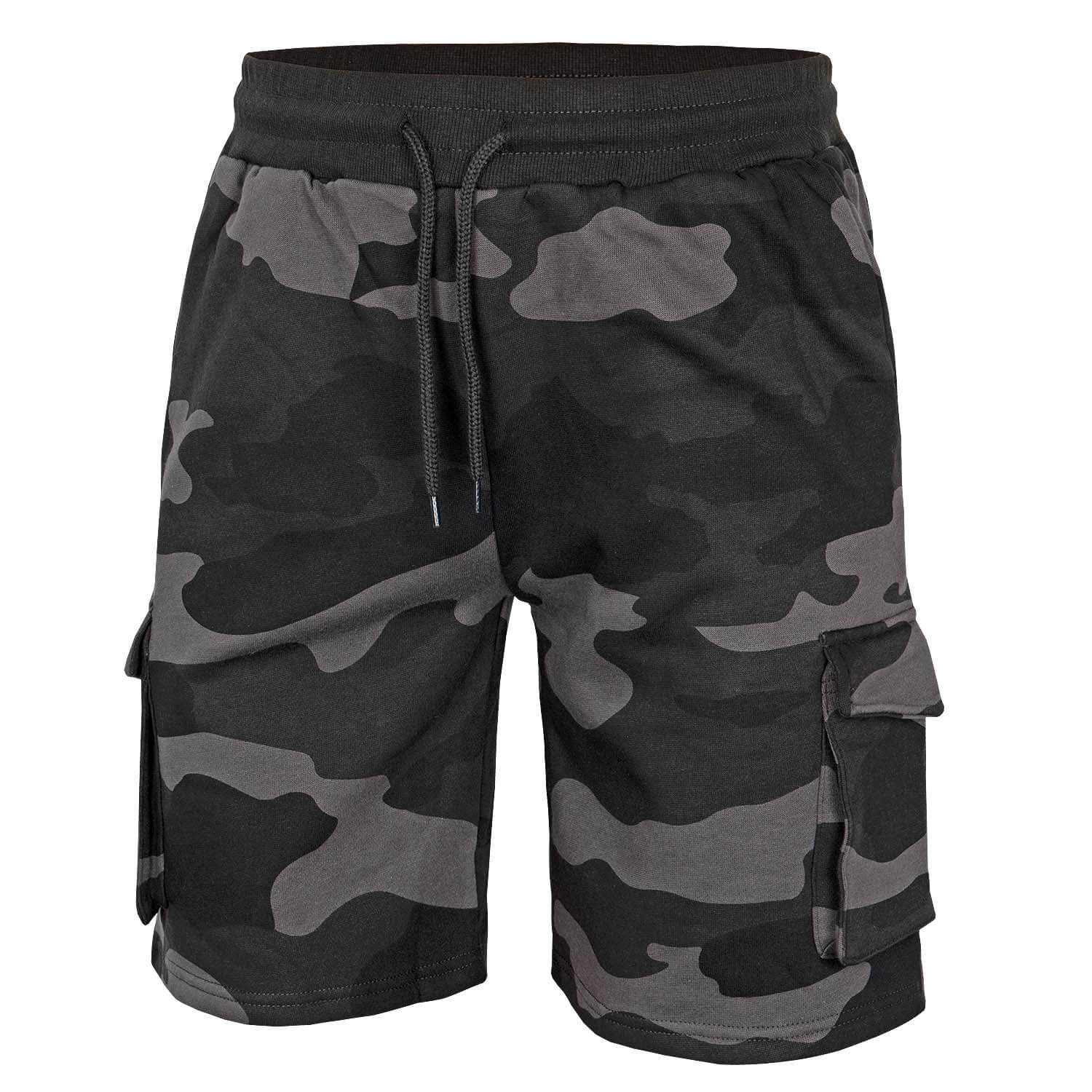 Bermuda Jogger