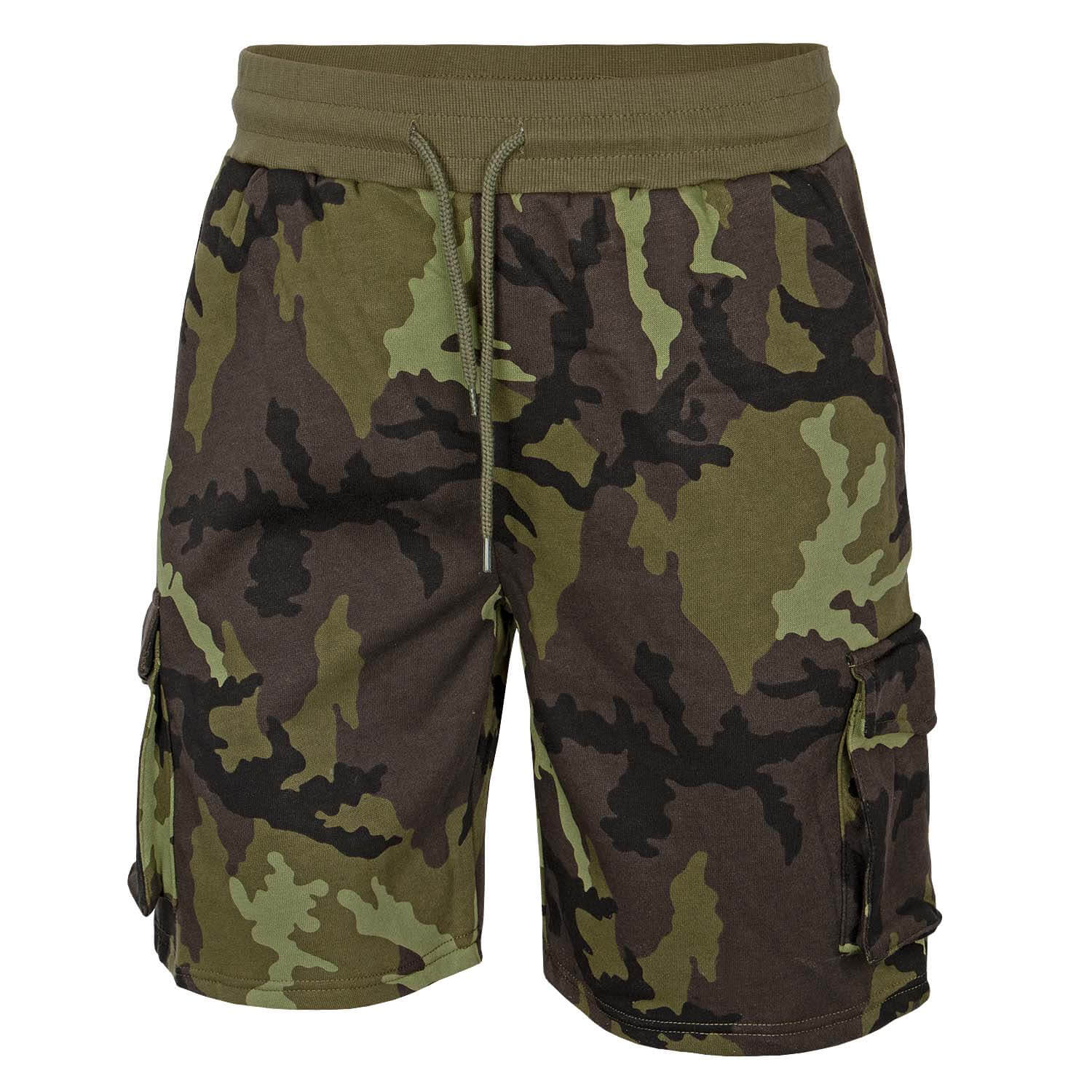 Bermuda Jogger