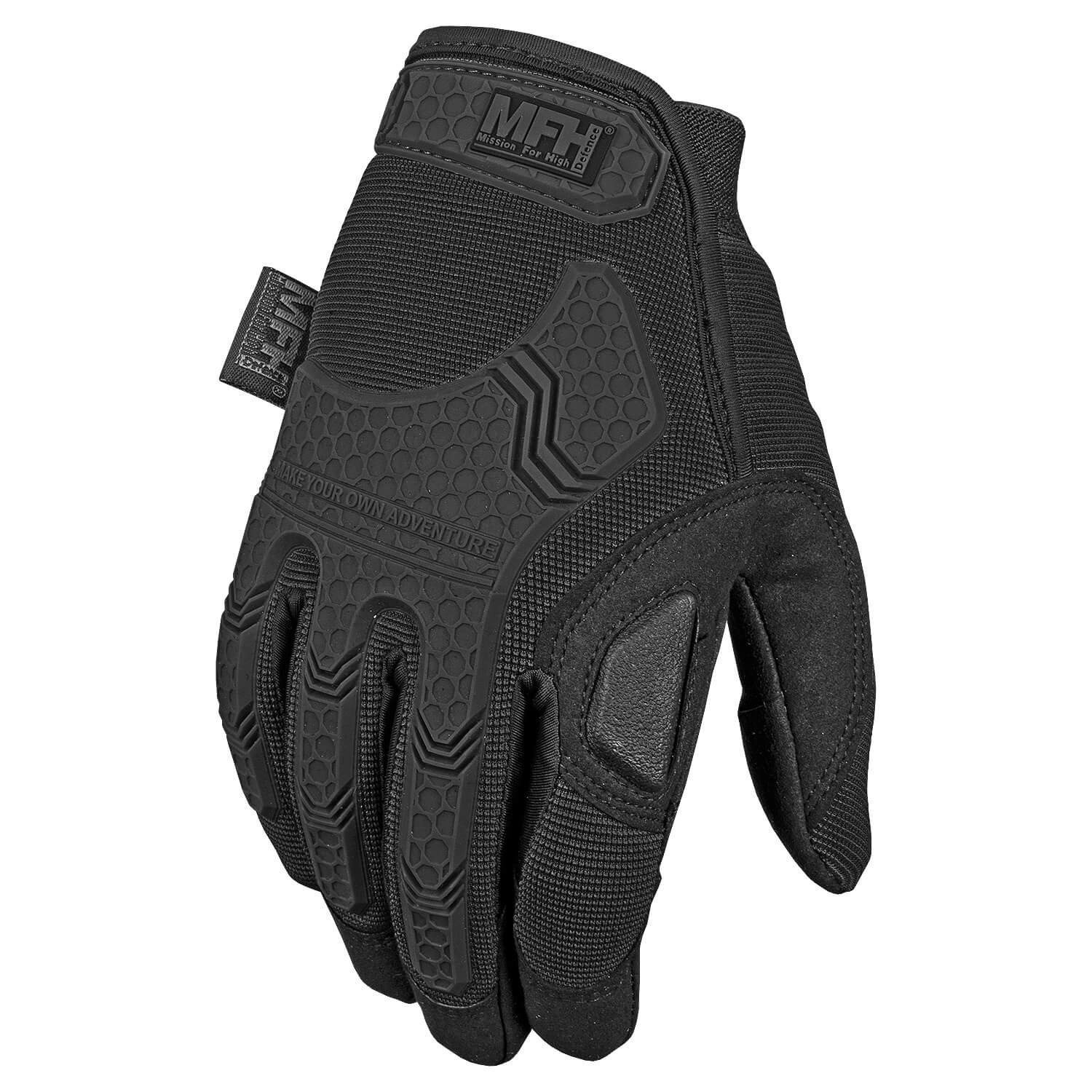Tactical Handschuhe Attack