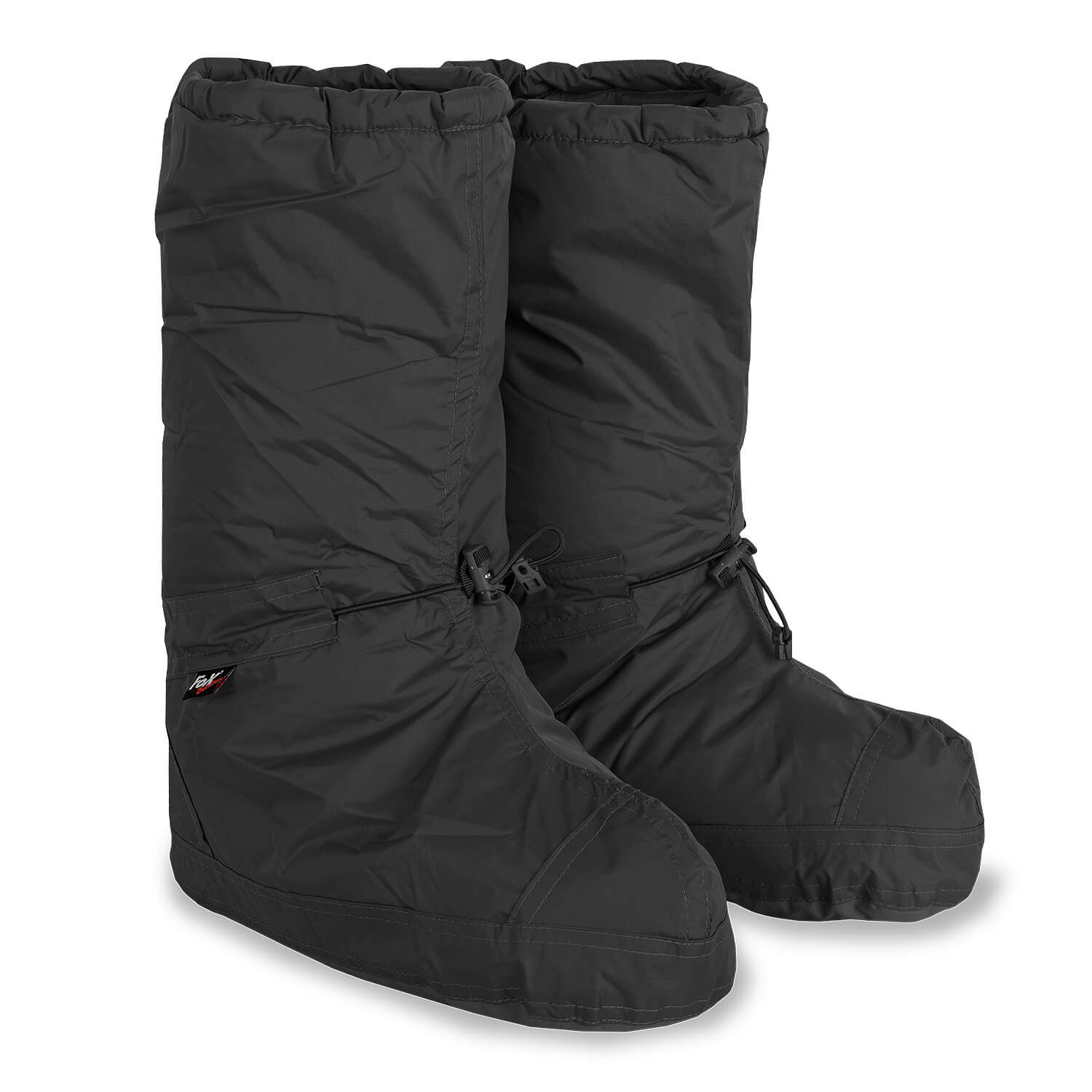 Biwakschuhe Polar Winddicht