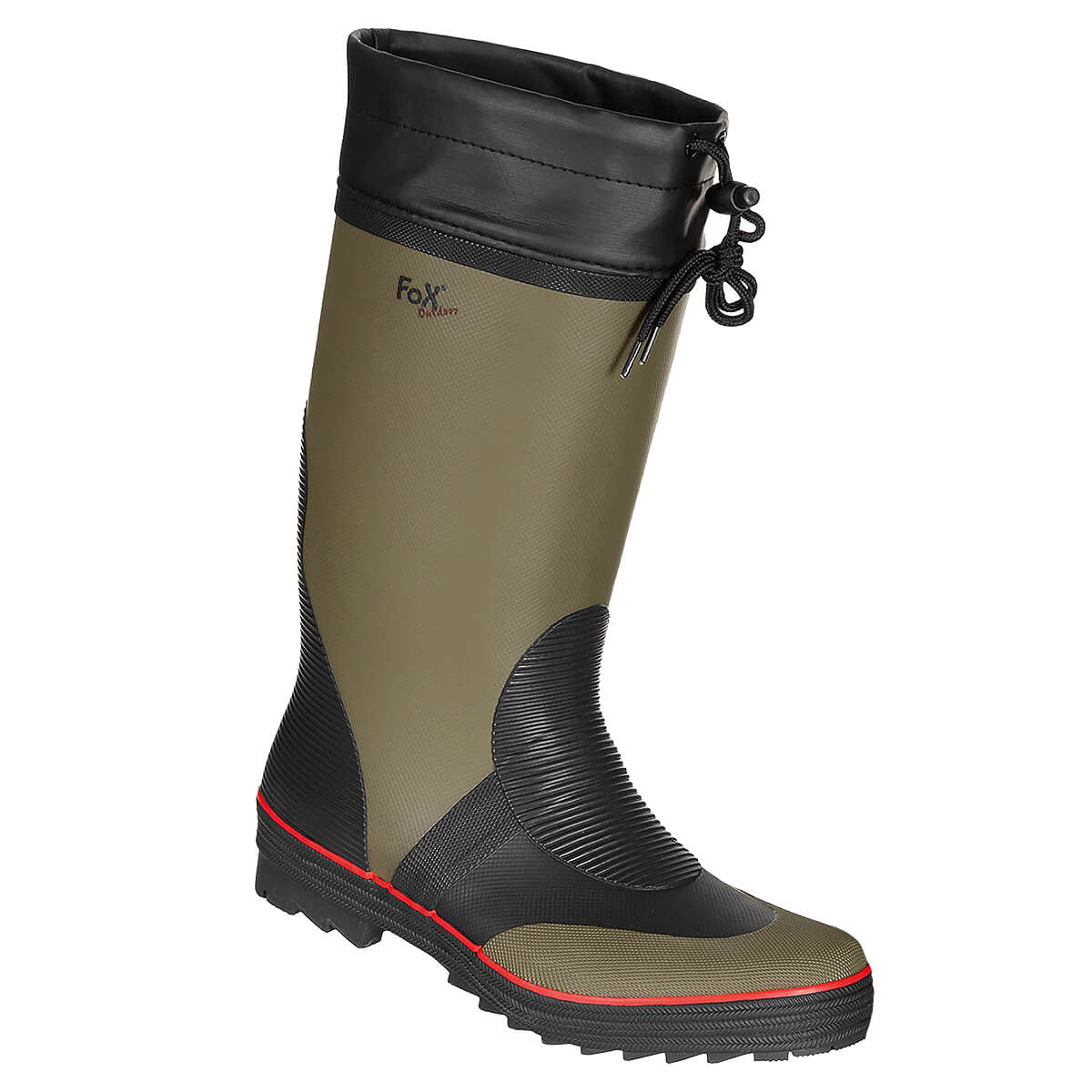 Gummistiefel Explorer