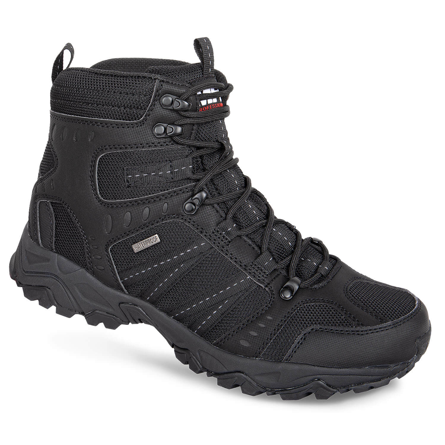 Einsatzstiefel Tactical Mission