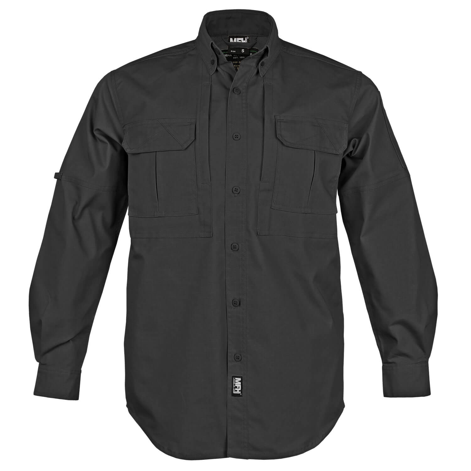 Tactical Hemd Attack Teflon langarm (Sale)