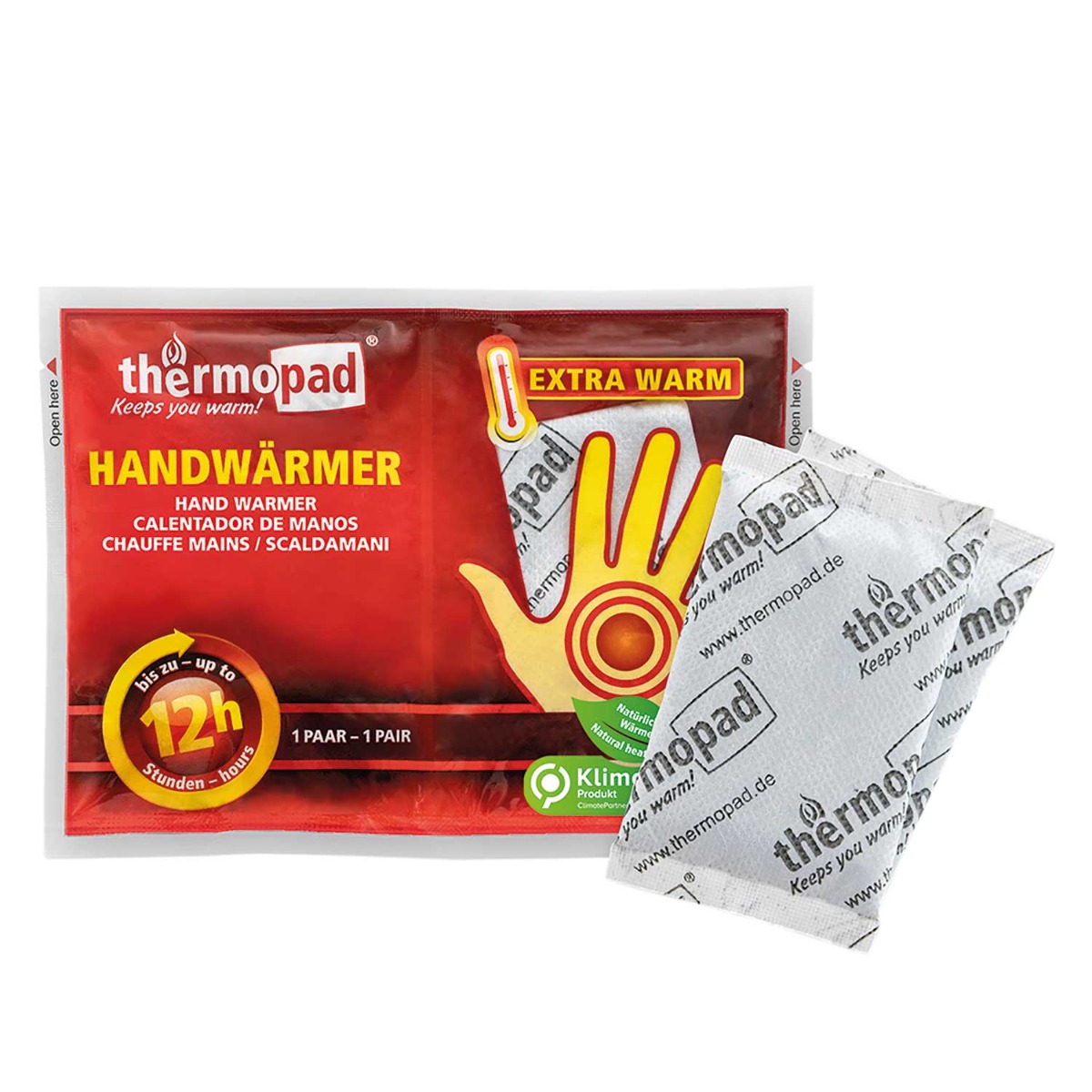 Handwärmer 2er-Set