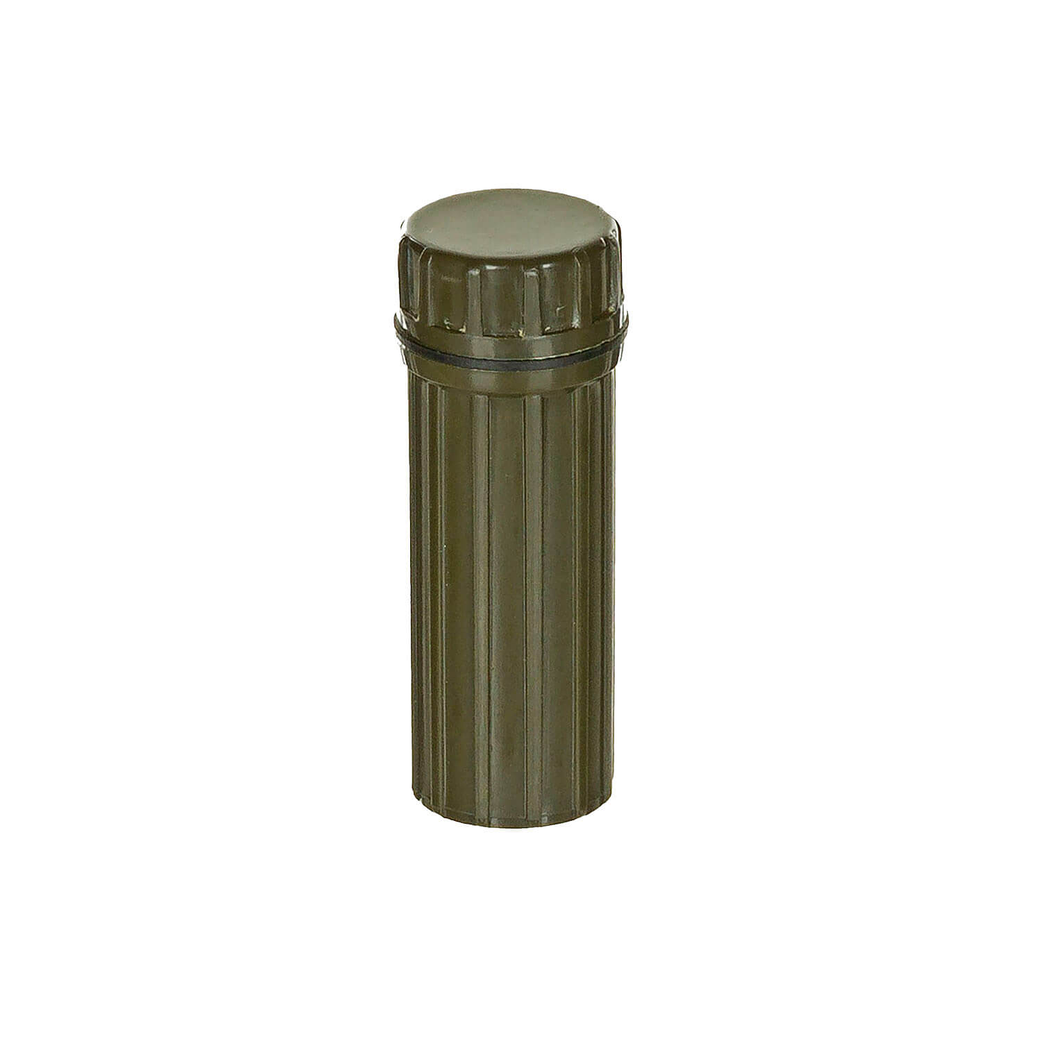 Survival-Set in wasserdichter Kunststoff-Box