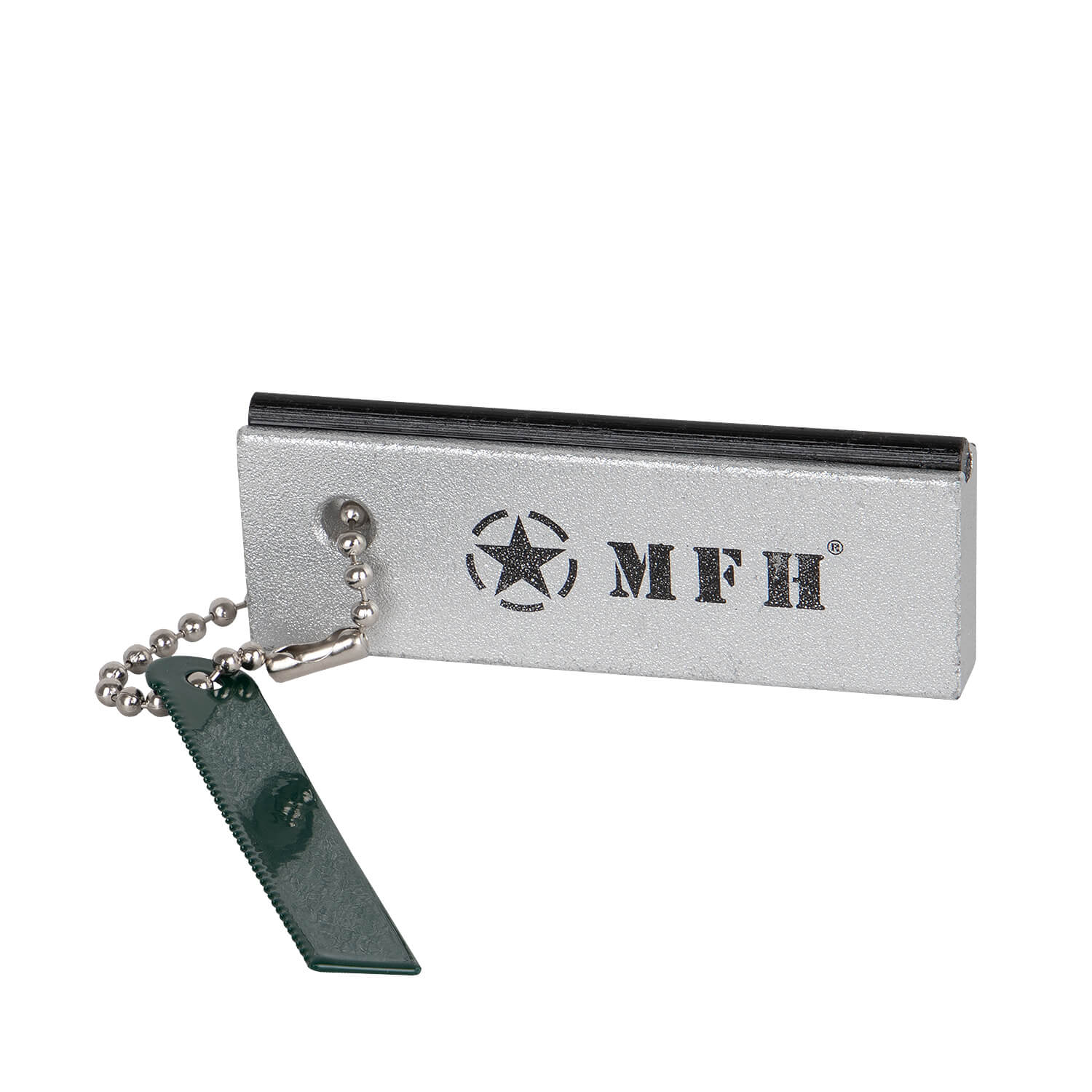 Aluminium Feuerstarter Army