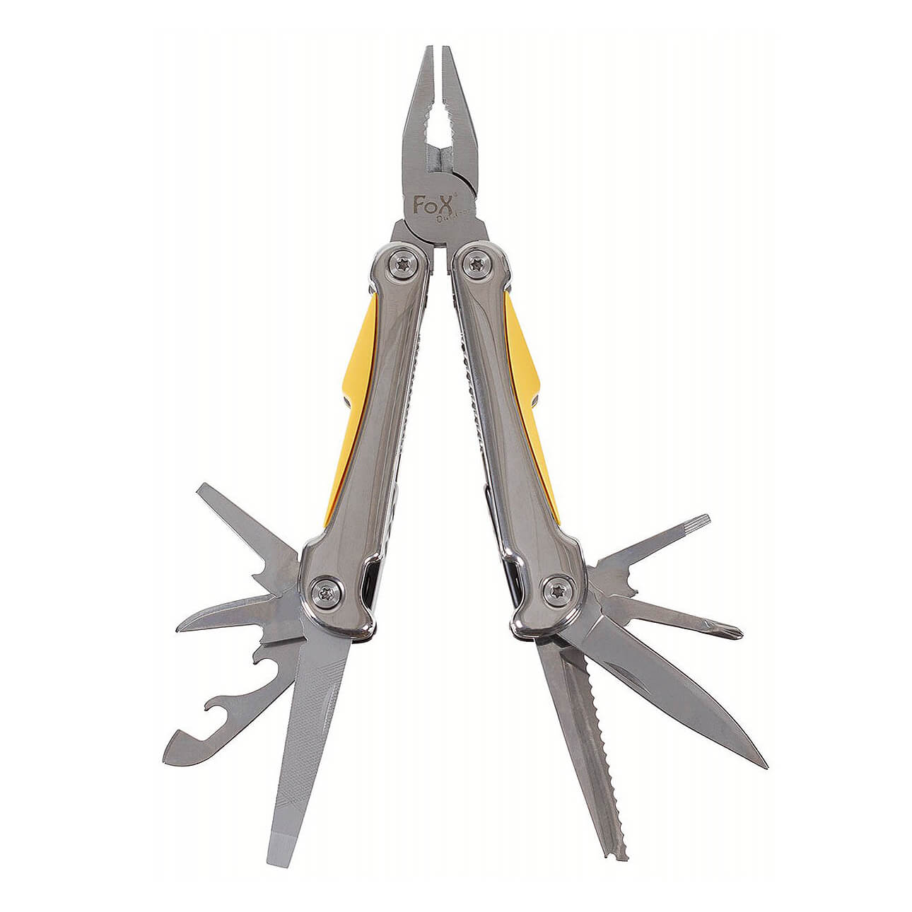 Multitool Viper II