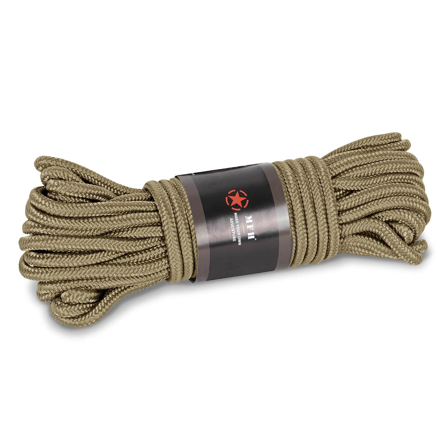 Seil 7 mm - 15 Meter