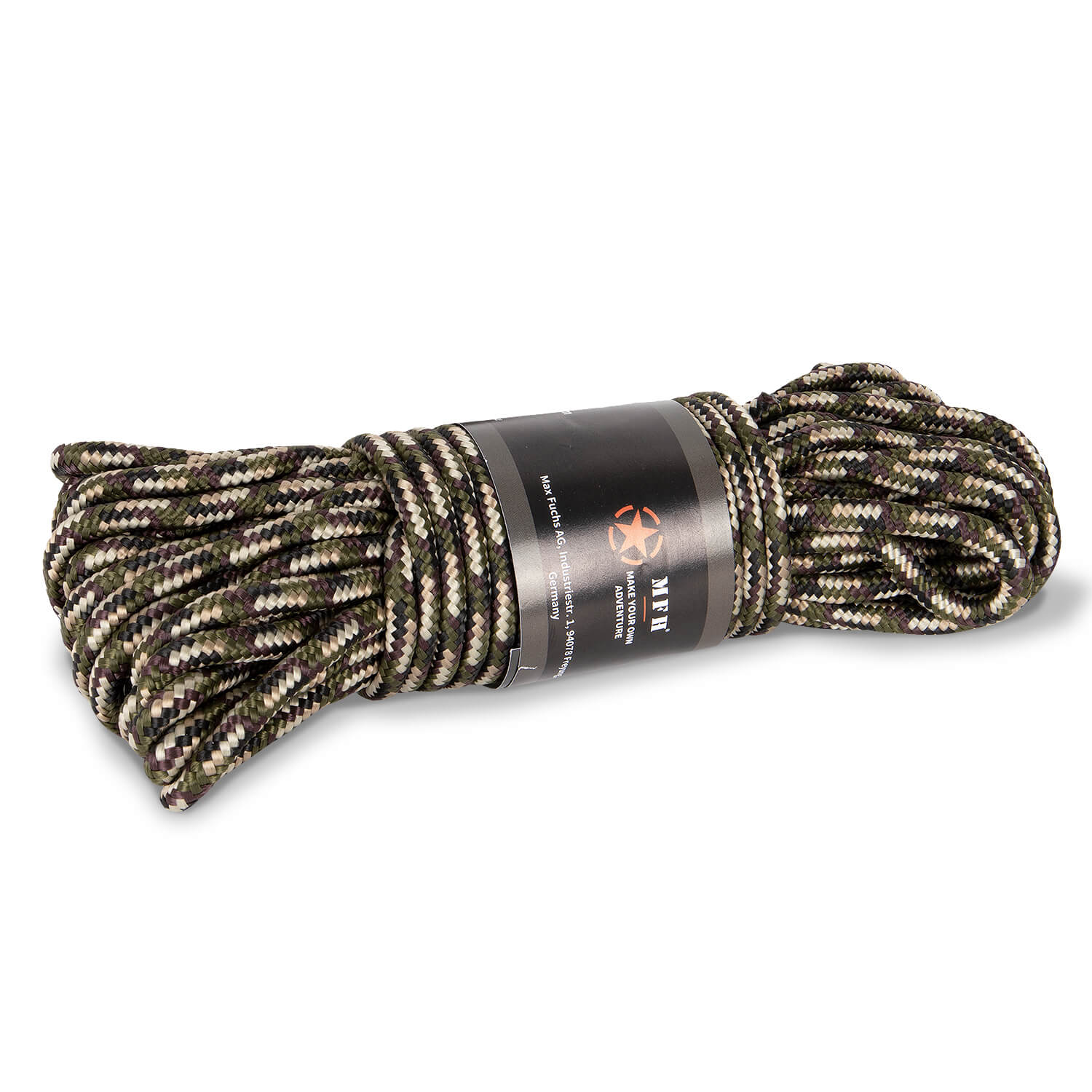 Seil 7 mm - 15 Meter
