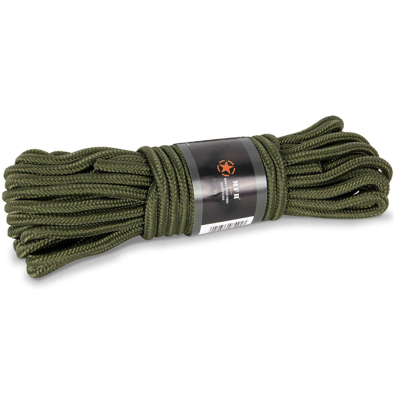 Seil 9 mm - 15 Meter