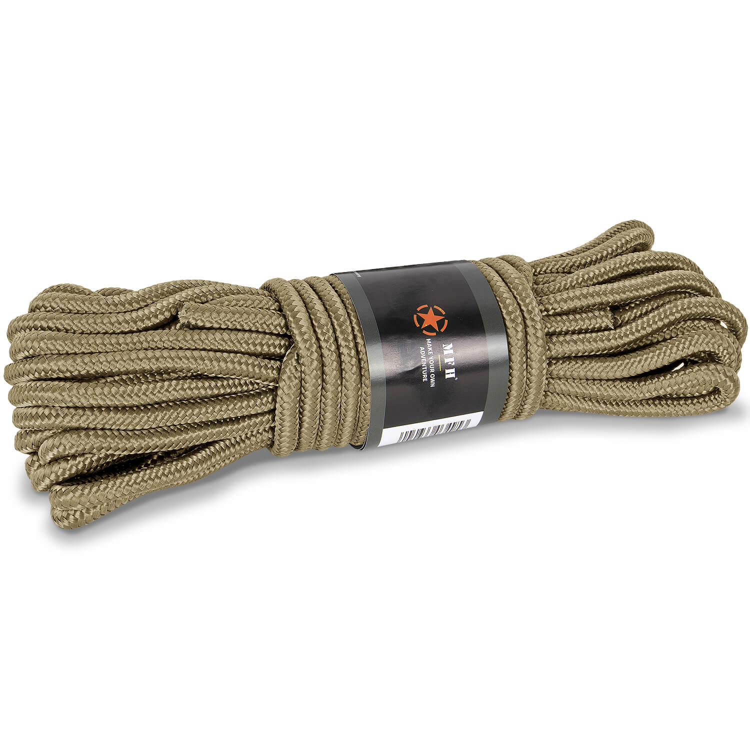 Seil 9 mm - 15 Meter