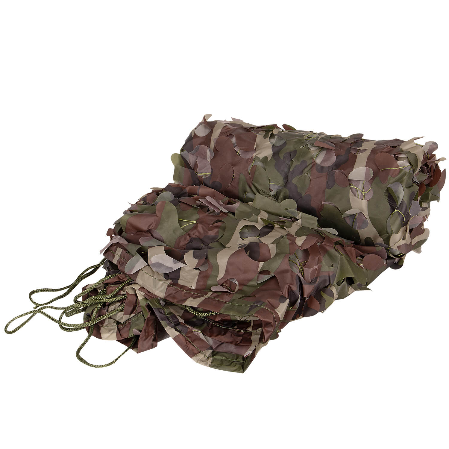 Tarnnetz 3 x 6 Meter UV-beständig
