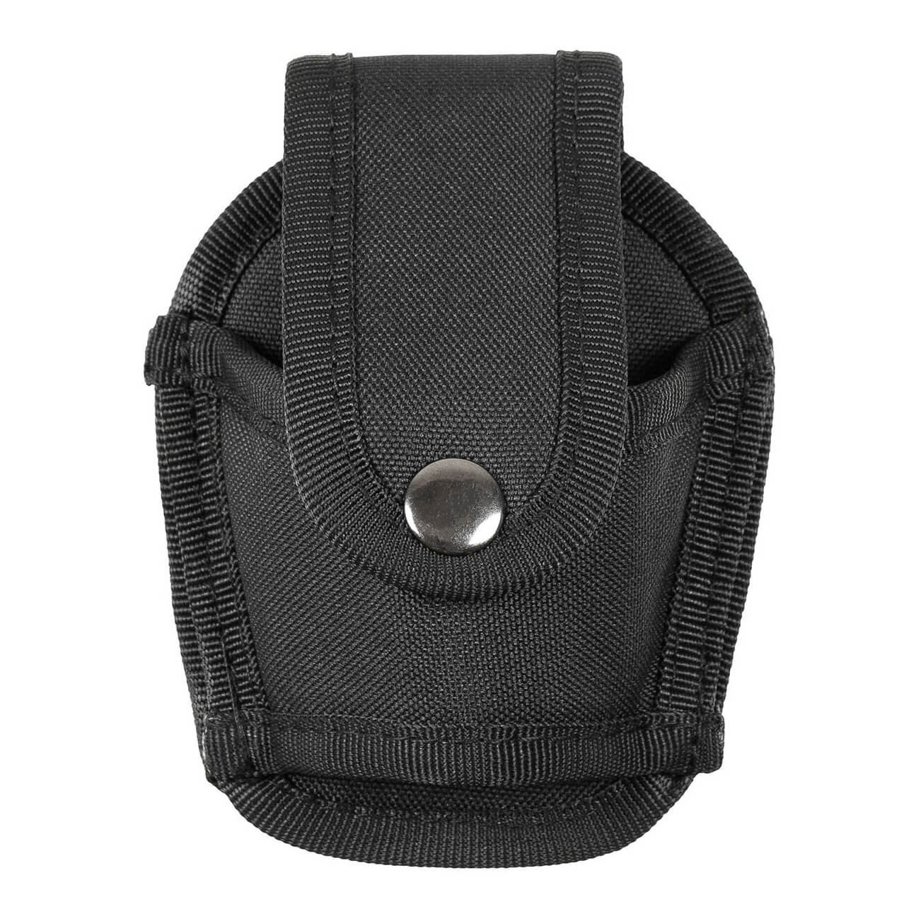 Nylon Handschellenetui offen