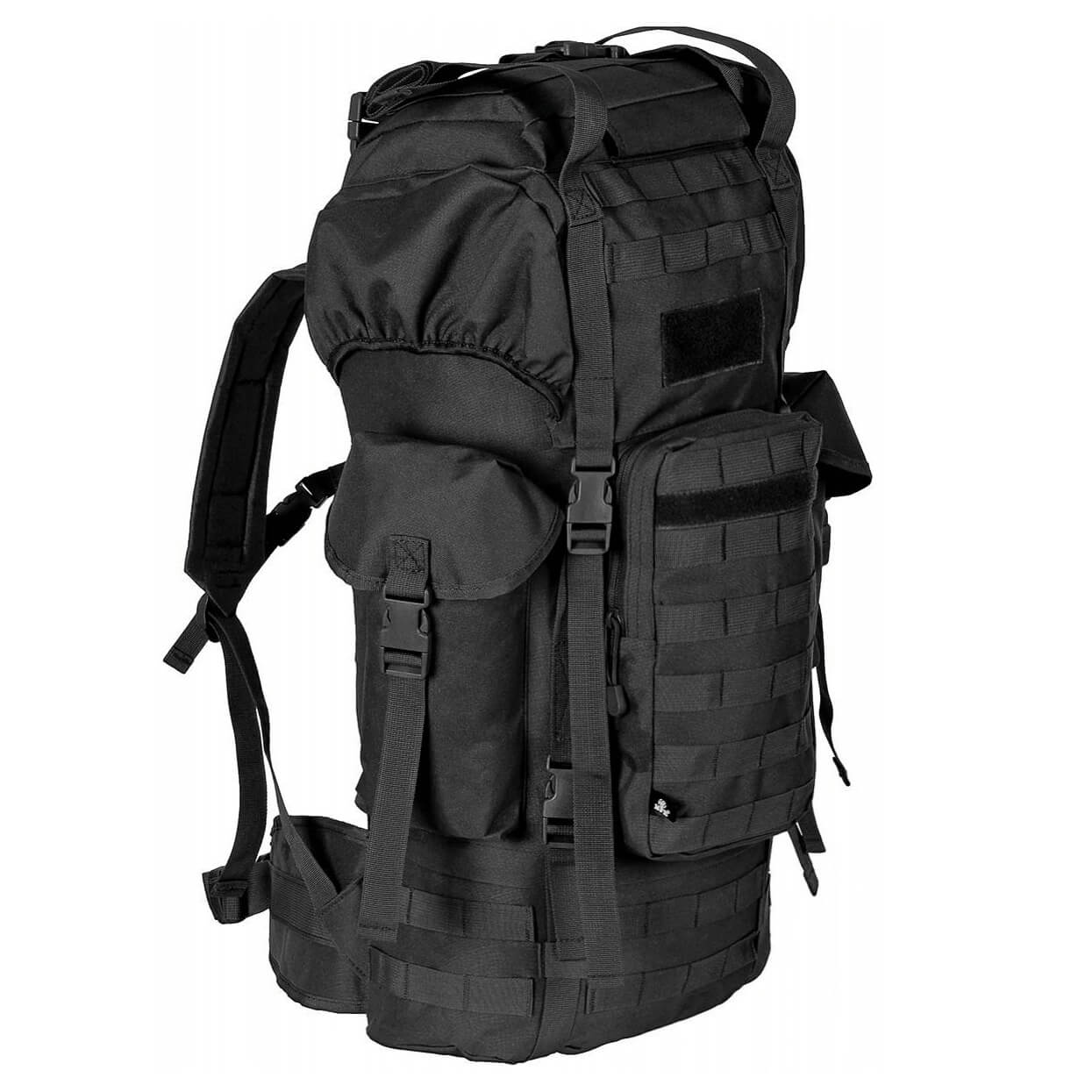 BW Kampfrucksack Typ Molle