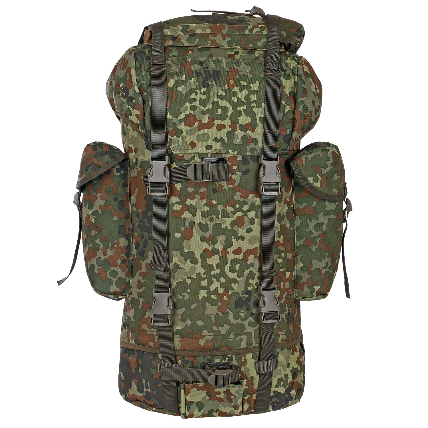 Kampfrucksack groß Typ BW