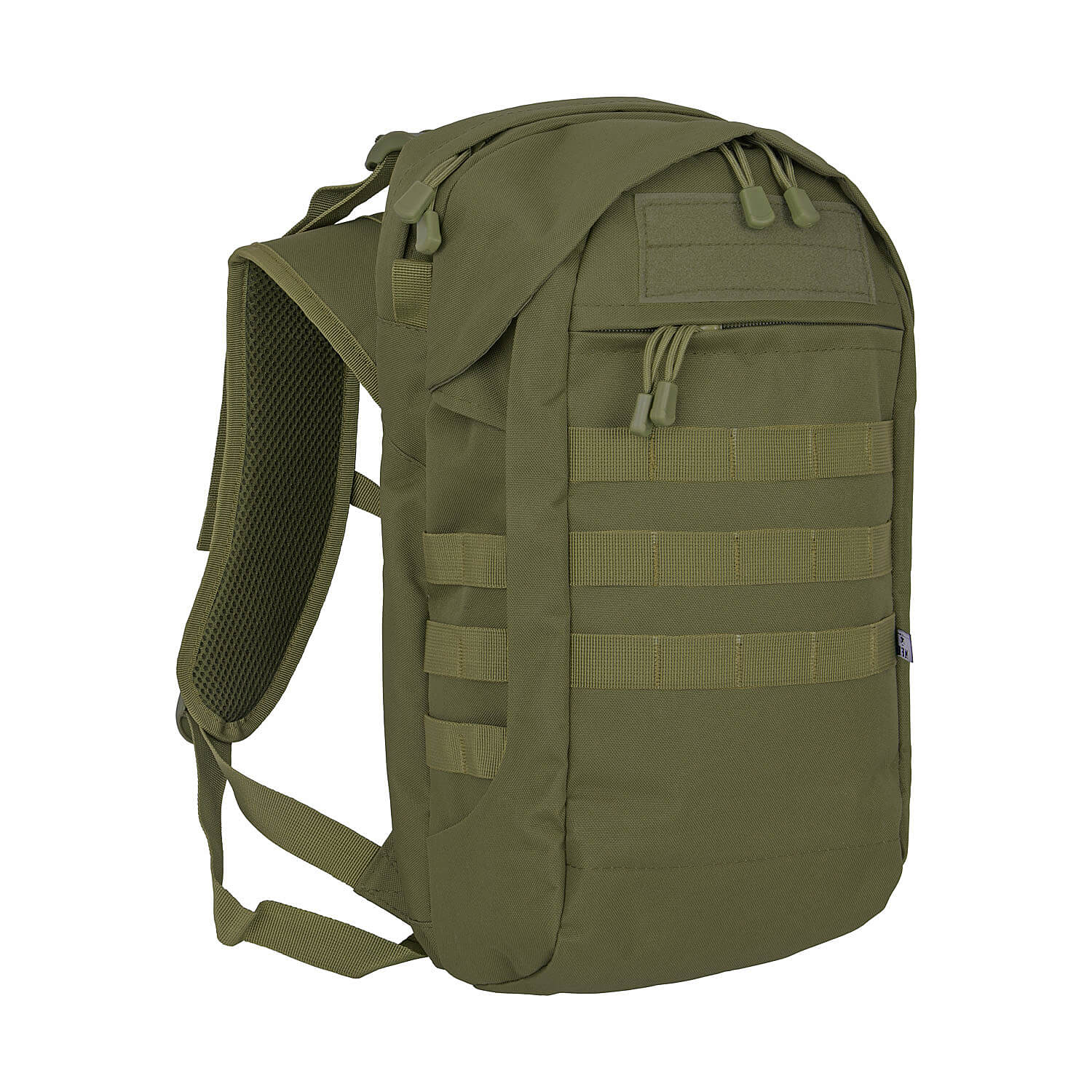 Brit. Rucksack Assault 17