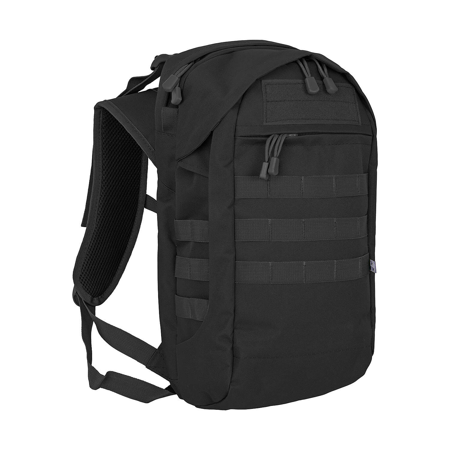Brit. Rucksack Assault 17